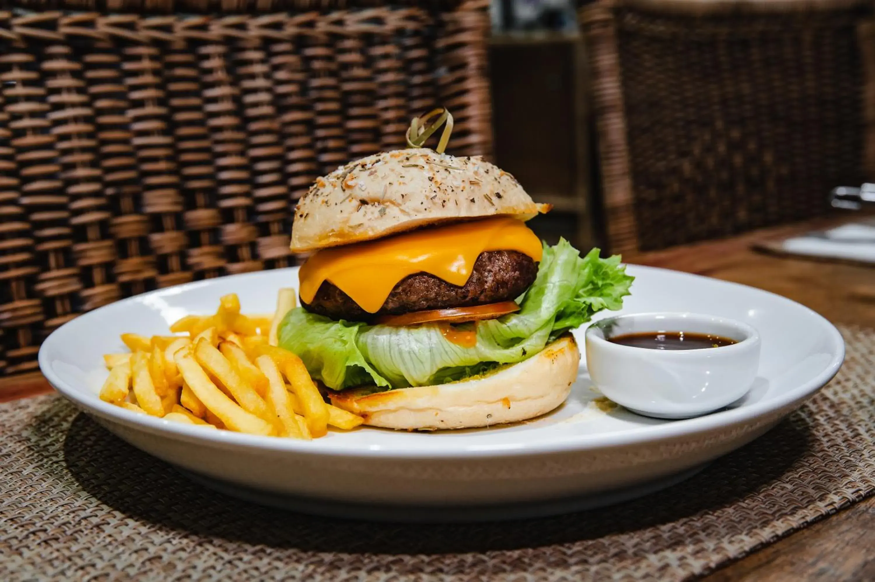 Restaurant/places to eat in Slaviero Ingleses Convention Restaurant/places to eat in Slaviero Ingleses Convention