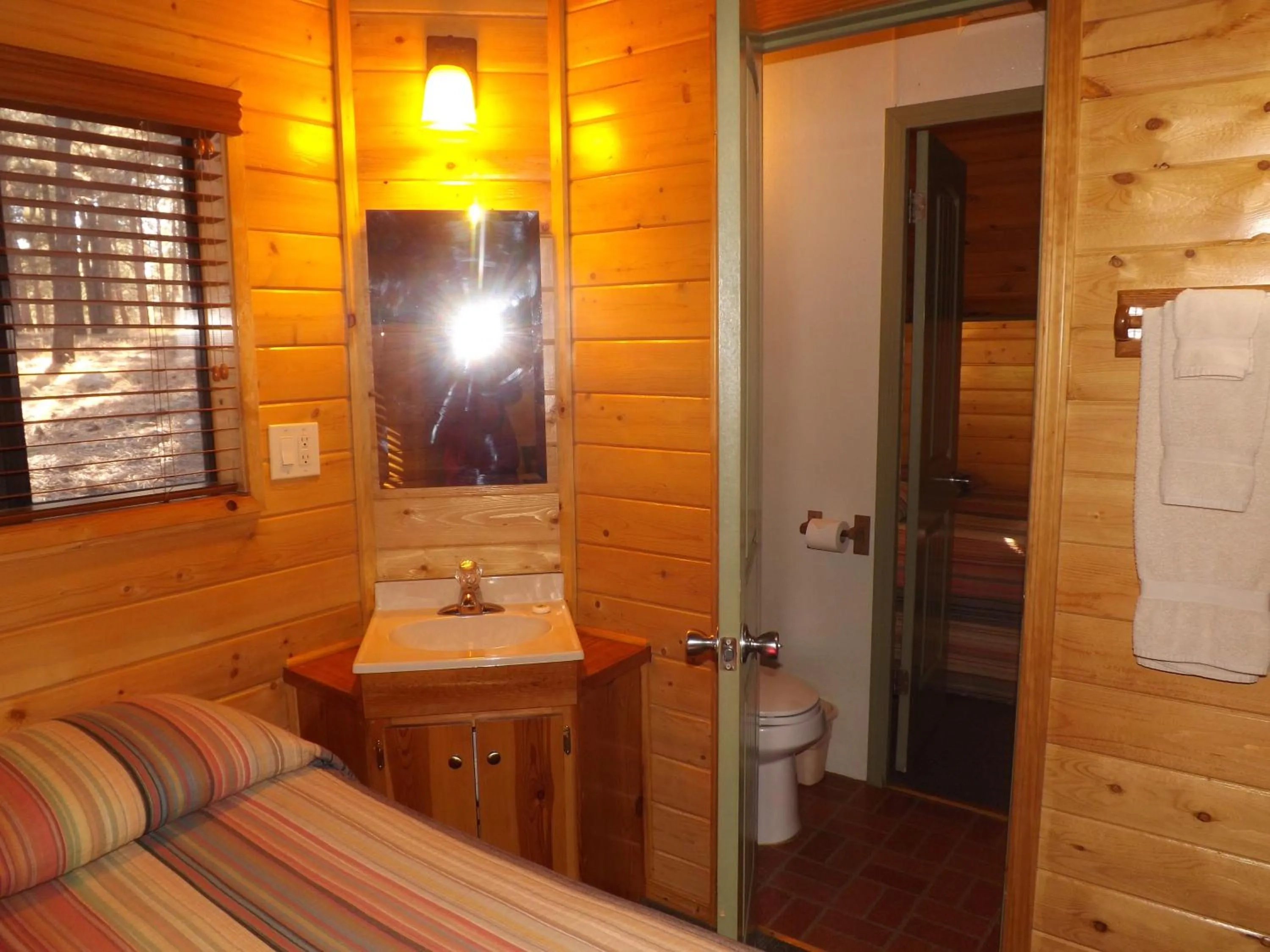 Arizona Mountain Inn & Cabins