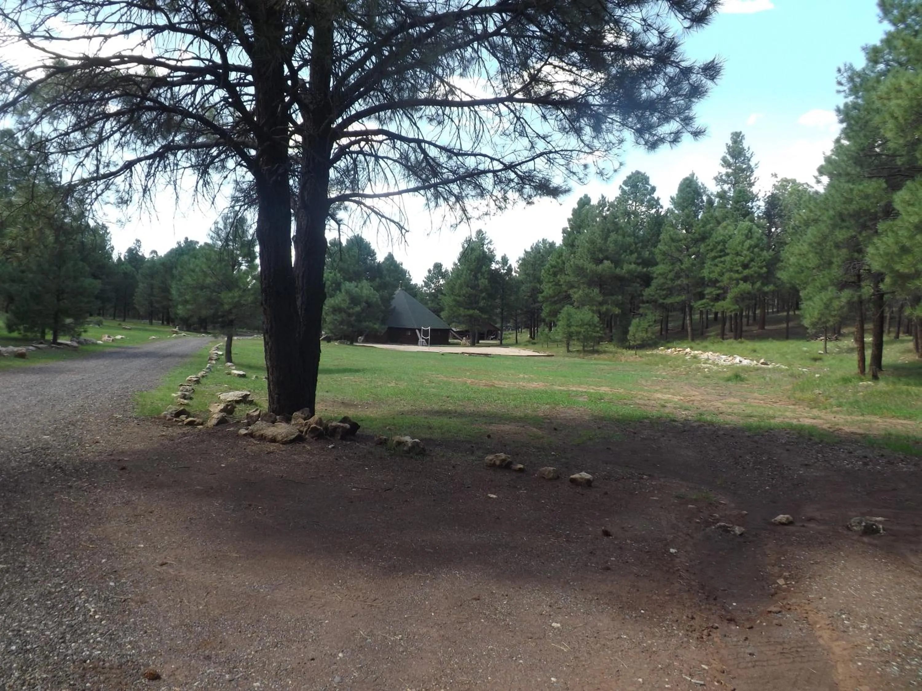 Arizona Mountain Inn & Cabins