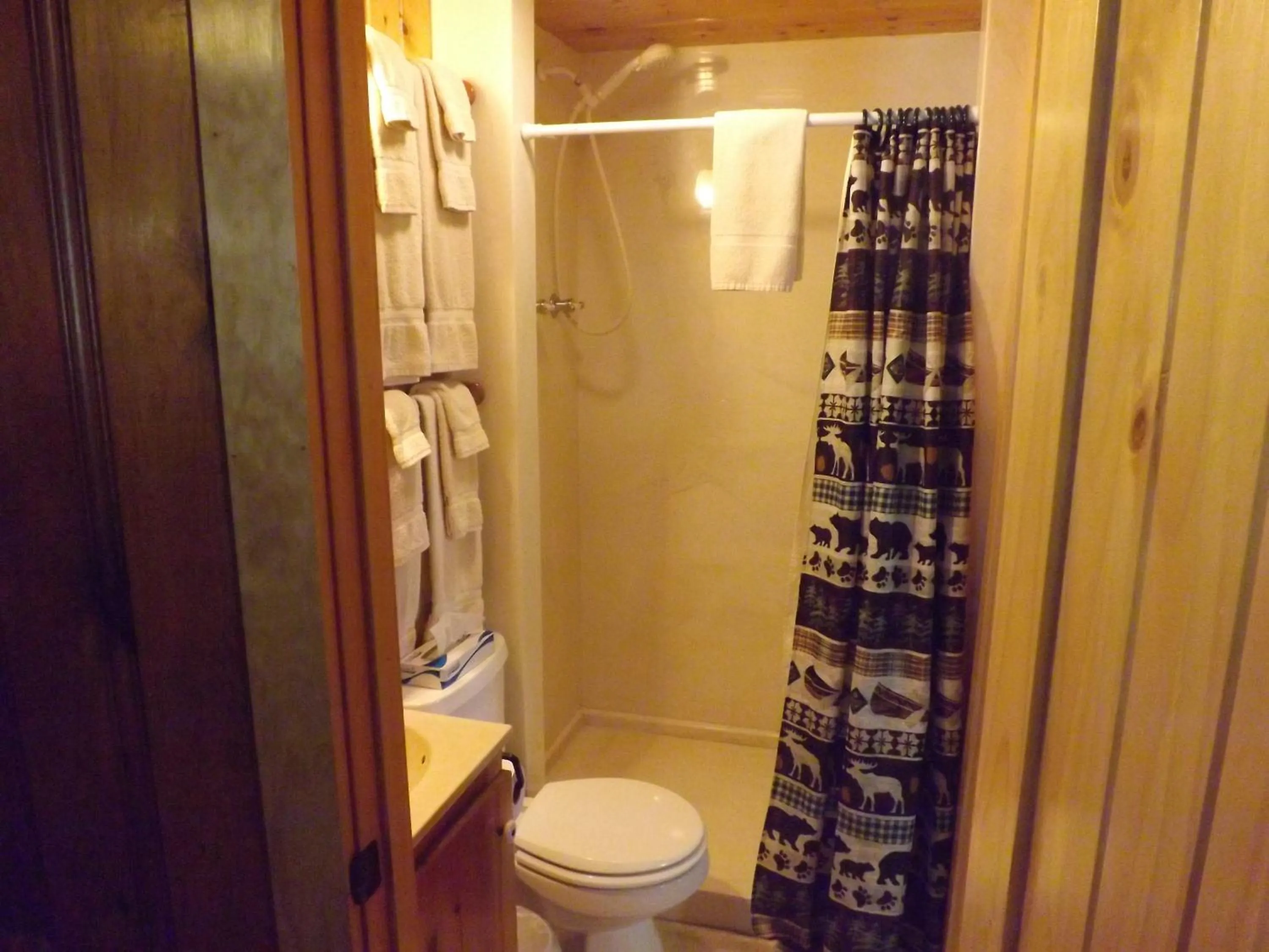 Arizona Mountain Inn & Cabins