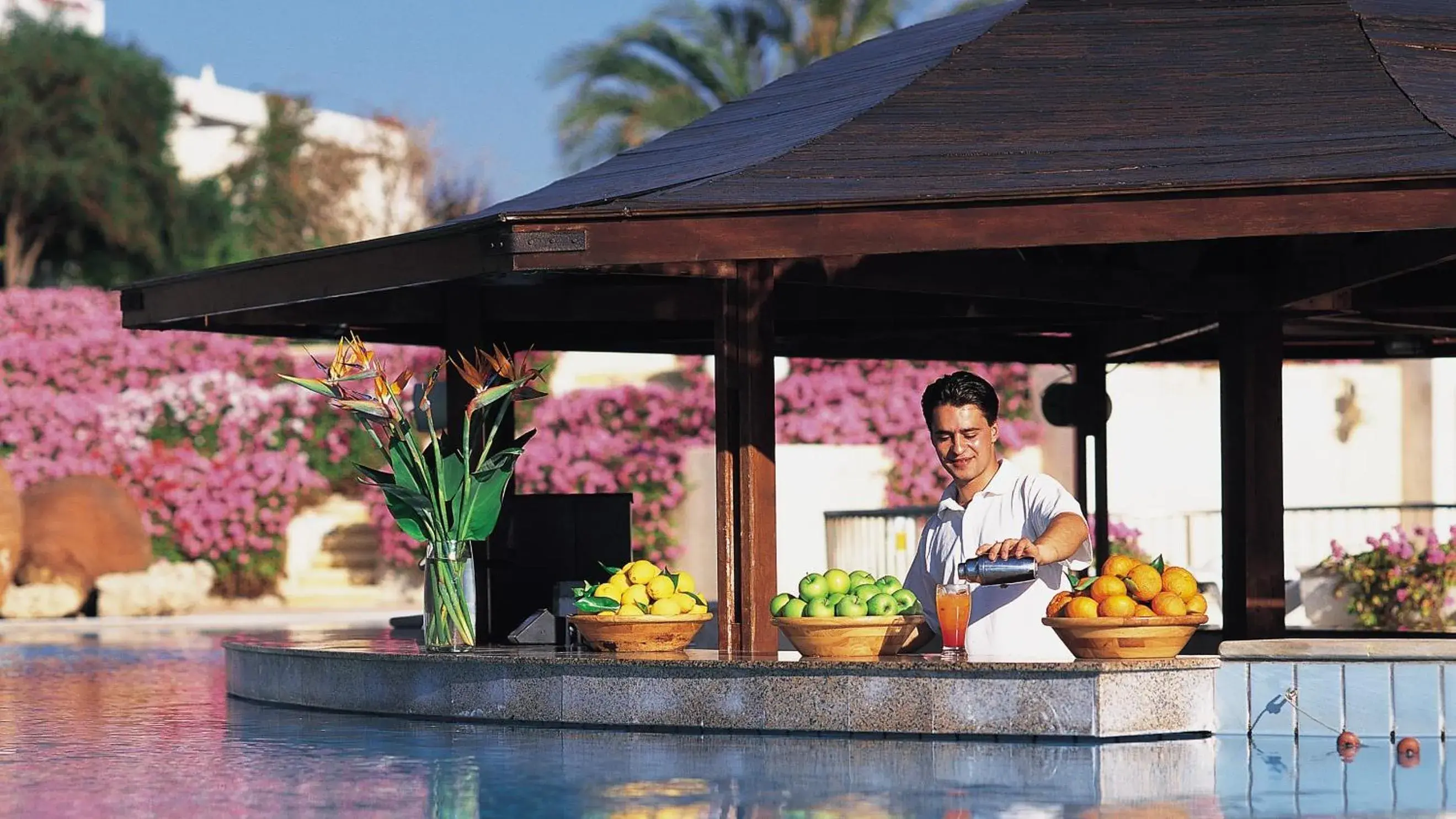 Lounge or bar in Azia Resort & Spa Lounge or bar in Azia Resort & Spa