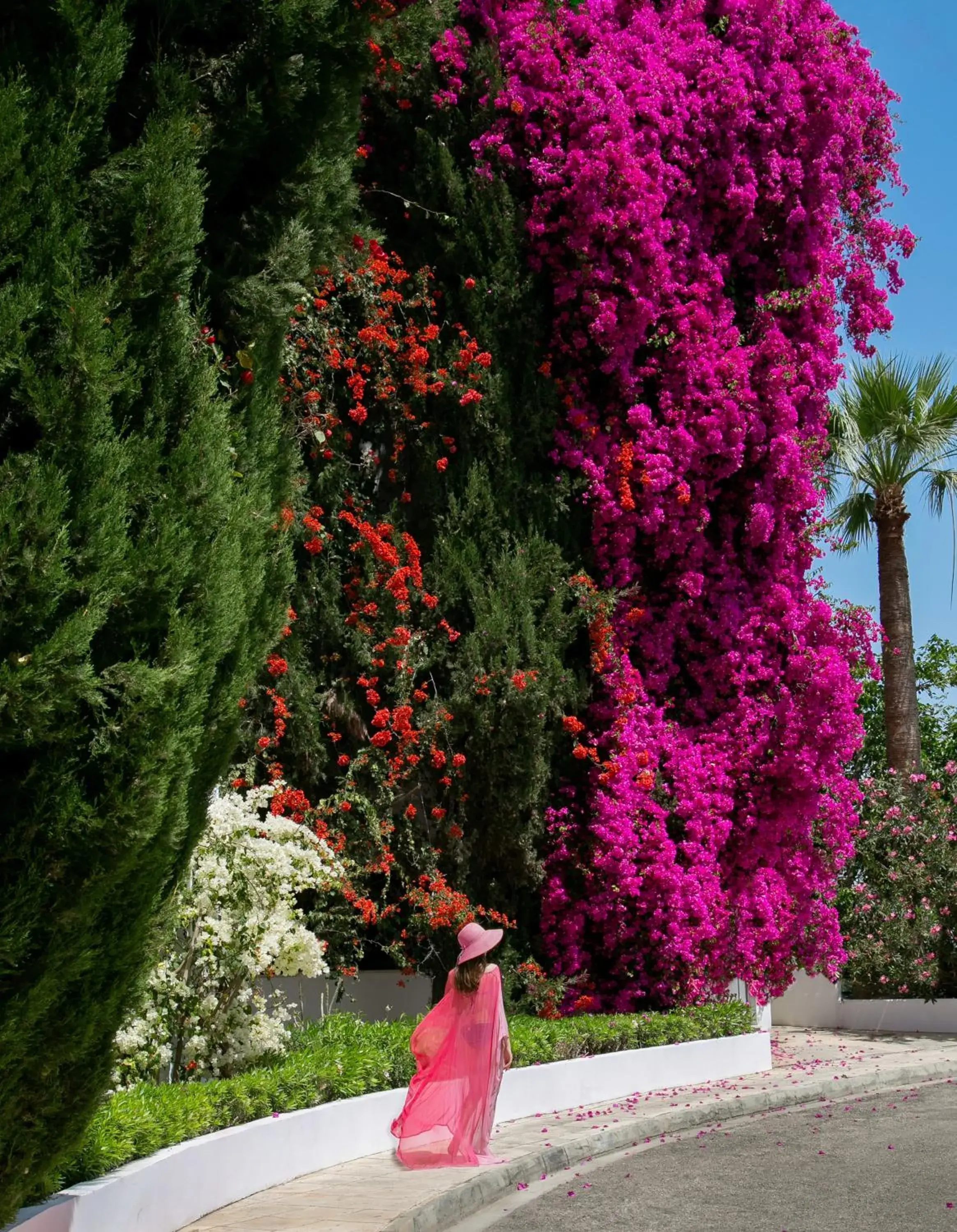 Facade/entrance in Azia Resort & Spa Facade/entrance in Azia Resort & Spa