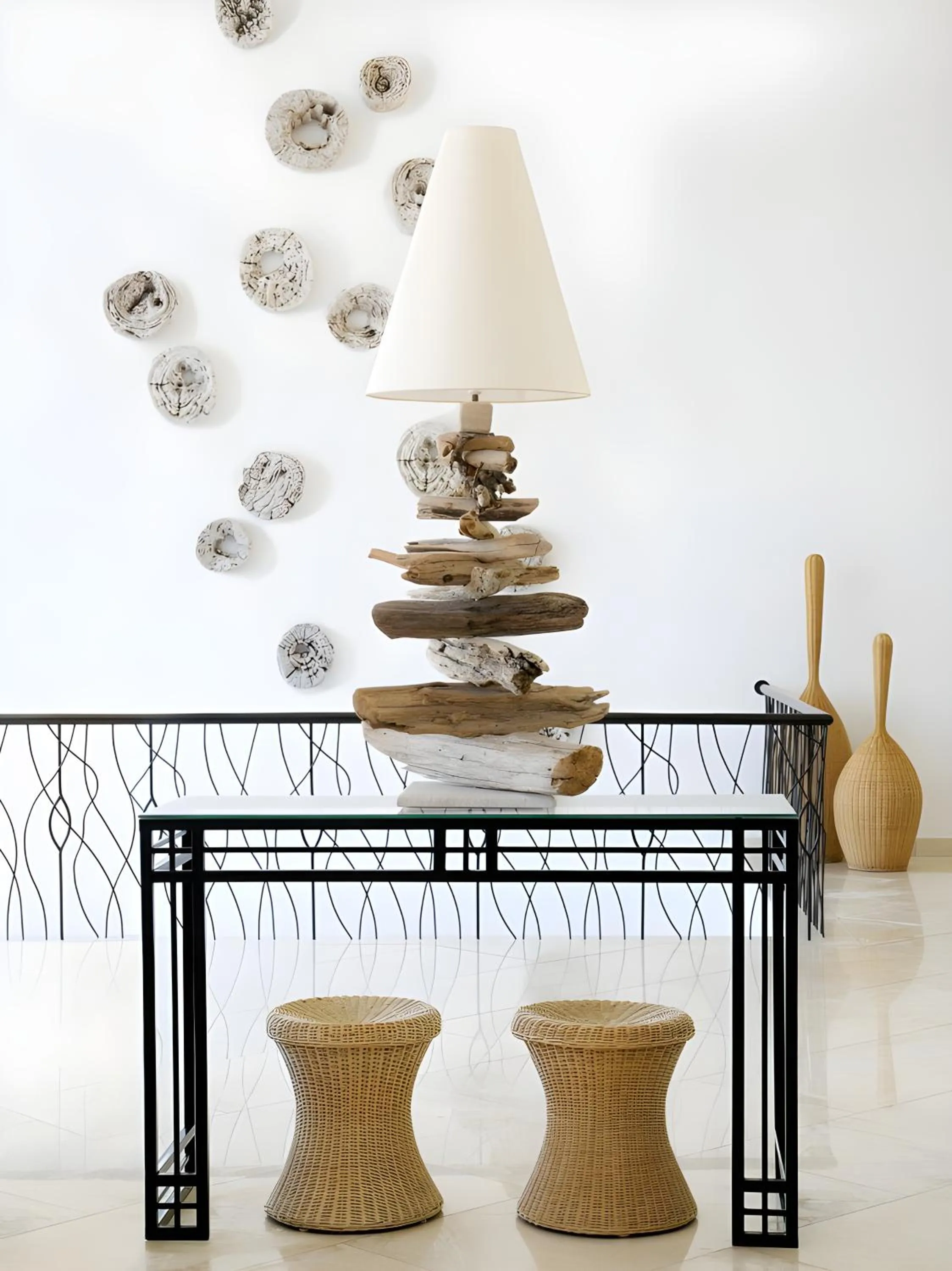 Lobby or reception in Azia Resort & Spa