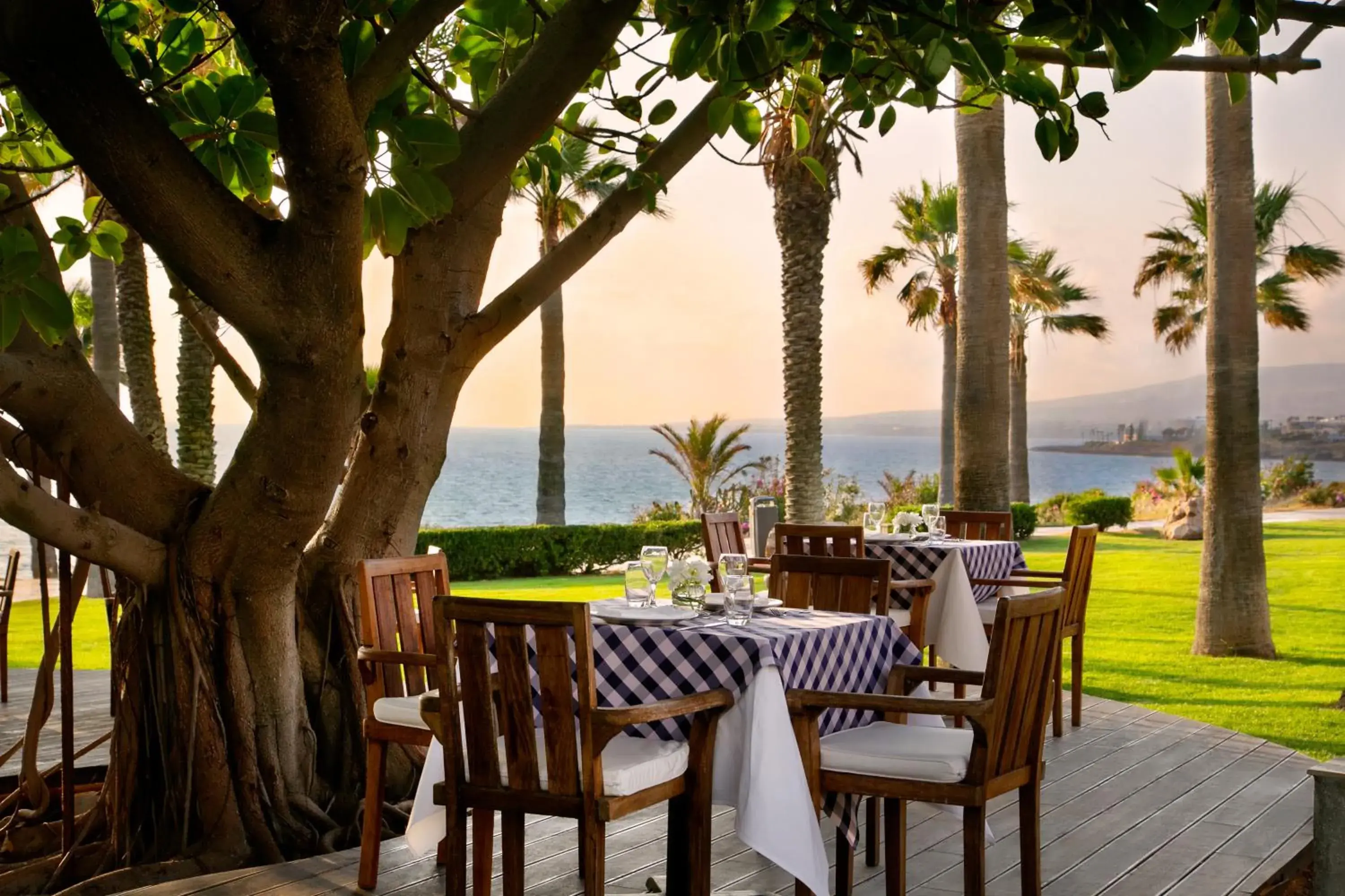 Restaurant/places to eat in Azia Resort & Spa Restaurant/places to eat in Azia Resort & Spa