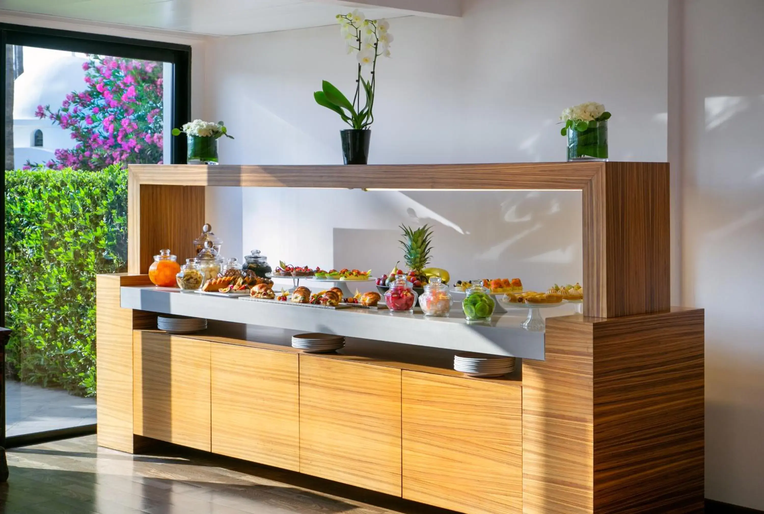 Lounge or bar in Azia Resort & Spa Lounge or bar in Azia Resort & Spa