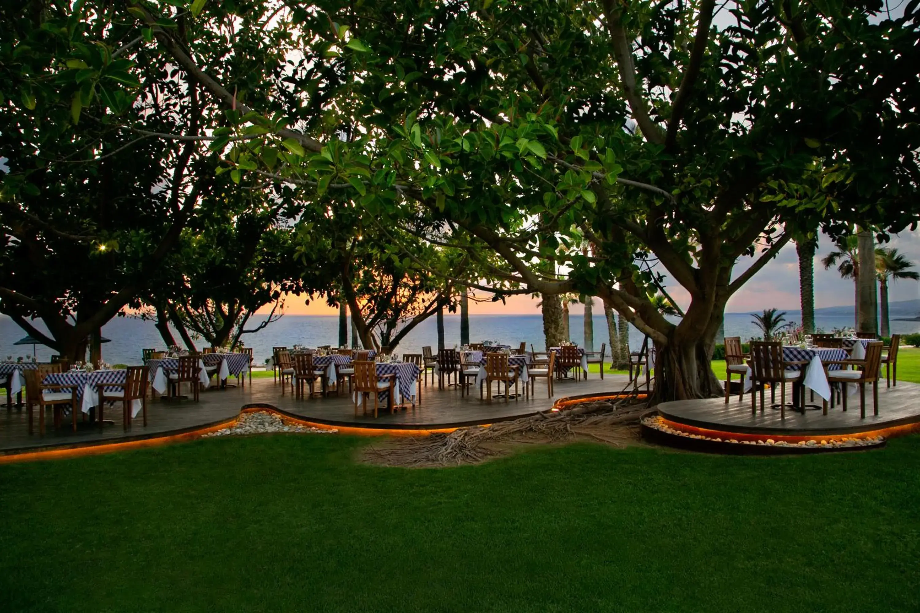 Restaurant/places to eat in Azia Resort & Spa Restaurant/places to eat in Azia Resort & Spa