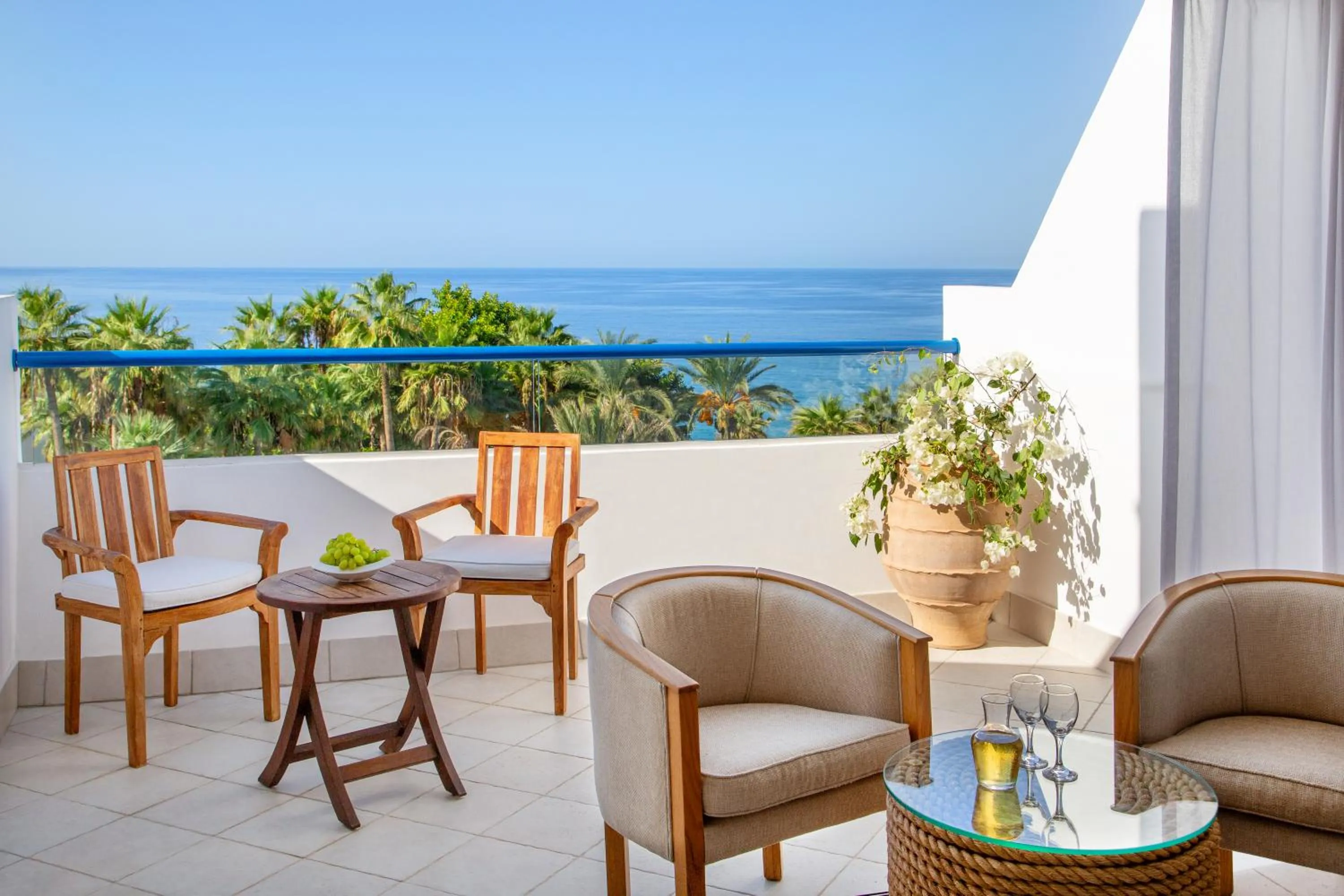 View (from property/room) in Azia Resort & Spa