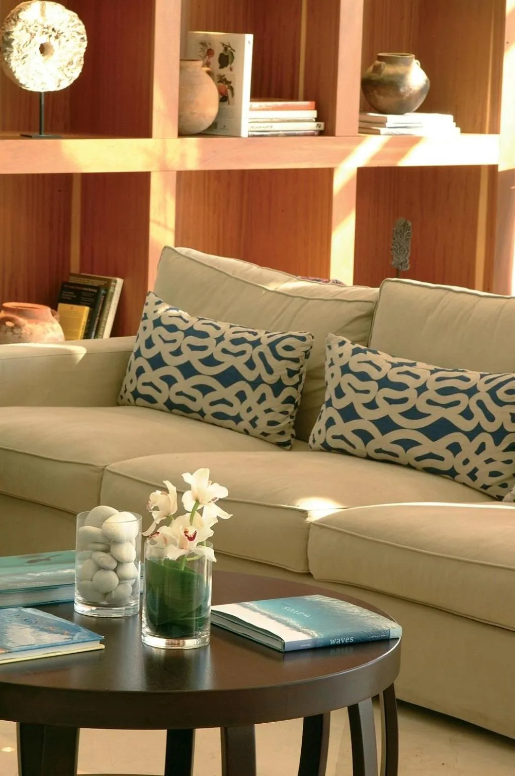 Lobby or reception in Azia Resort & Spa