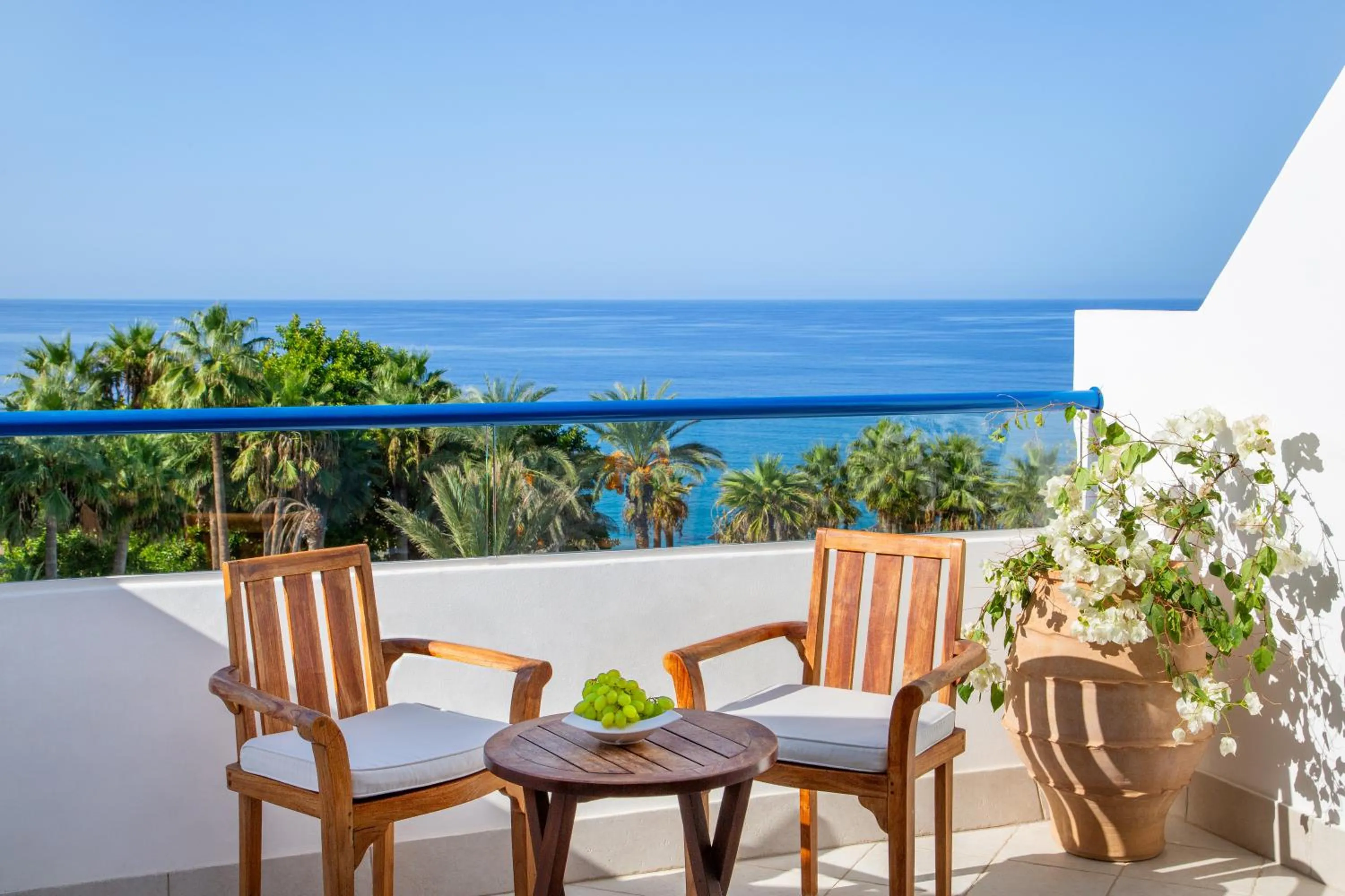 View (from property/room) in Azia Resort & Spa