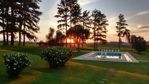 Hotel Pousada La Vierro