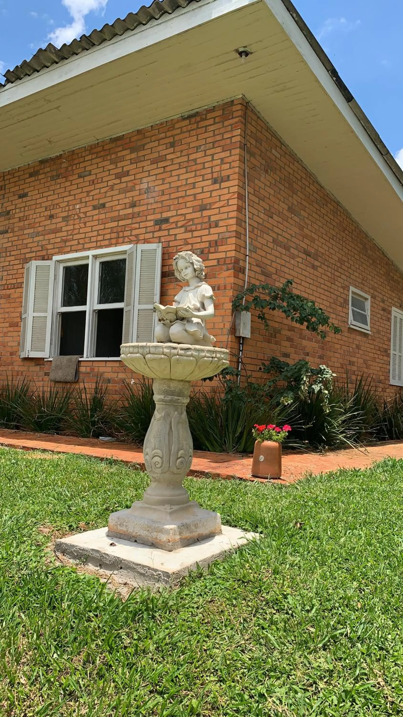 Hotel Pousada La Vierro