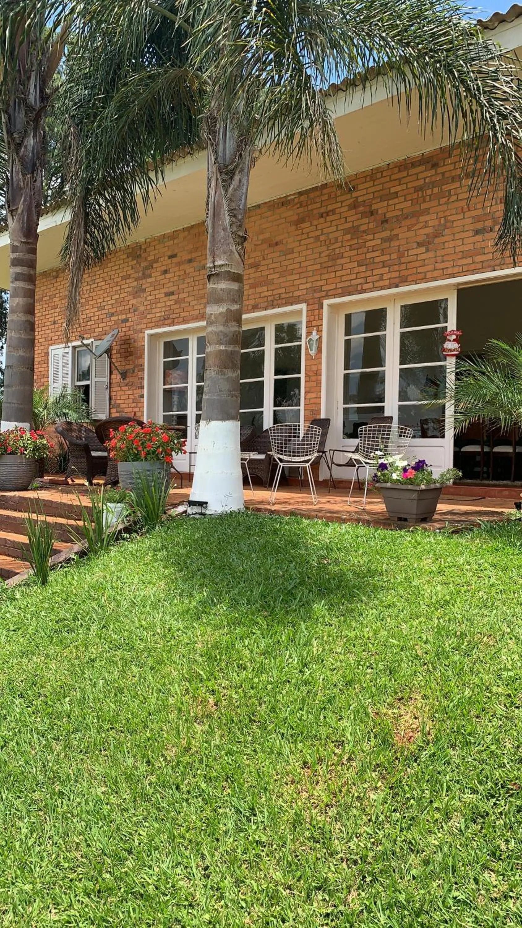 Hotel Pousada La Vierro