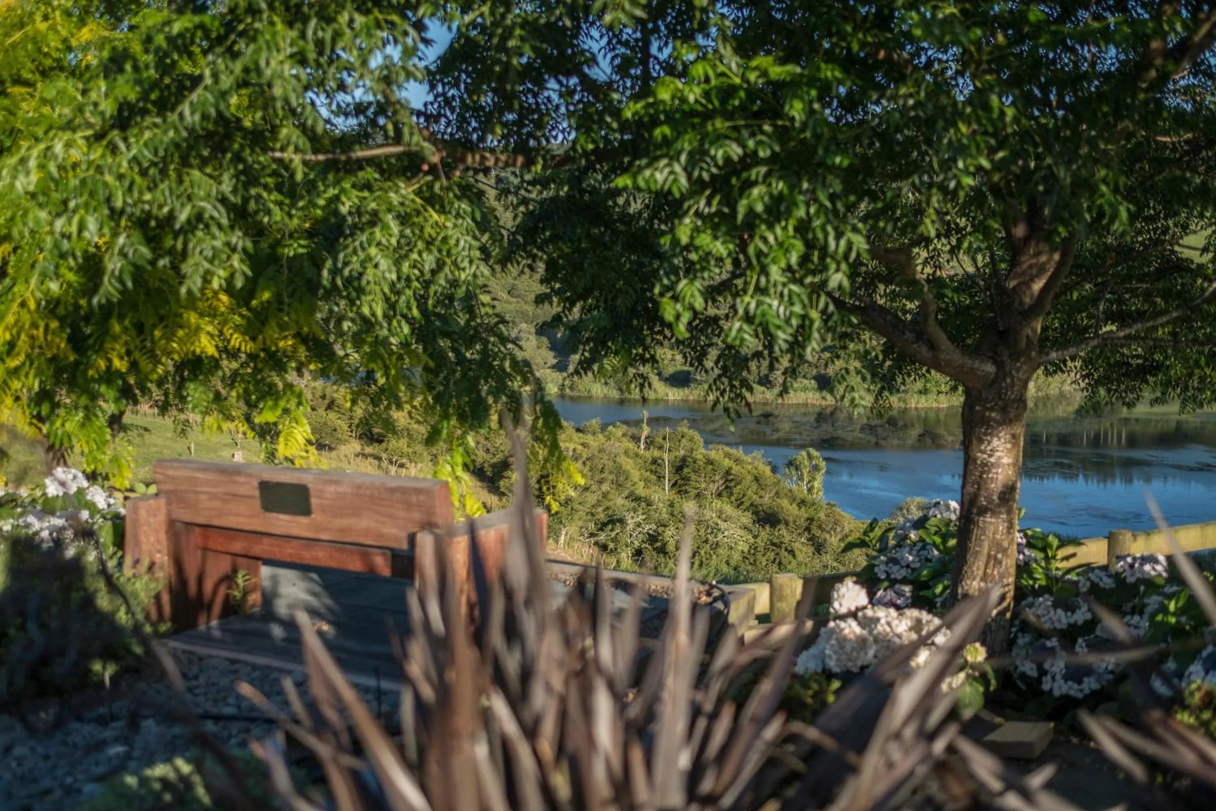 Secret Lake Farmstay