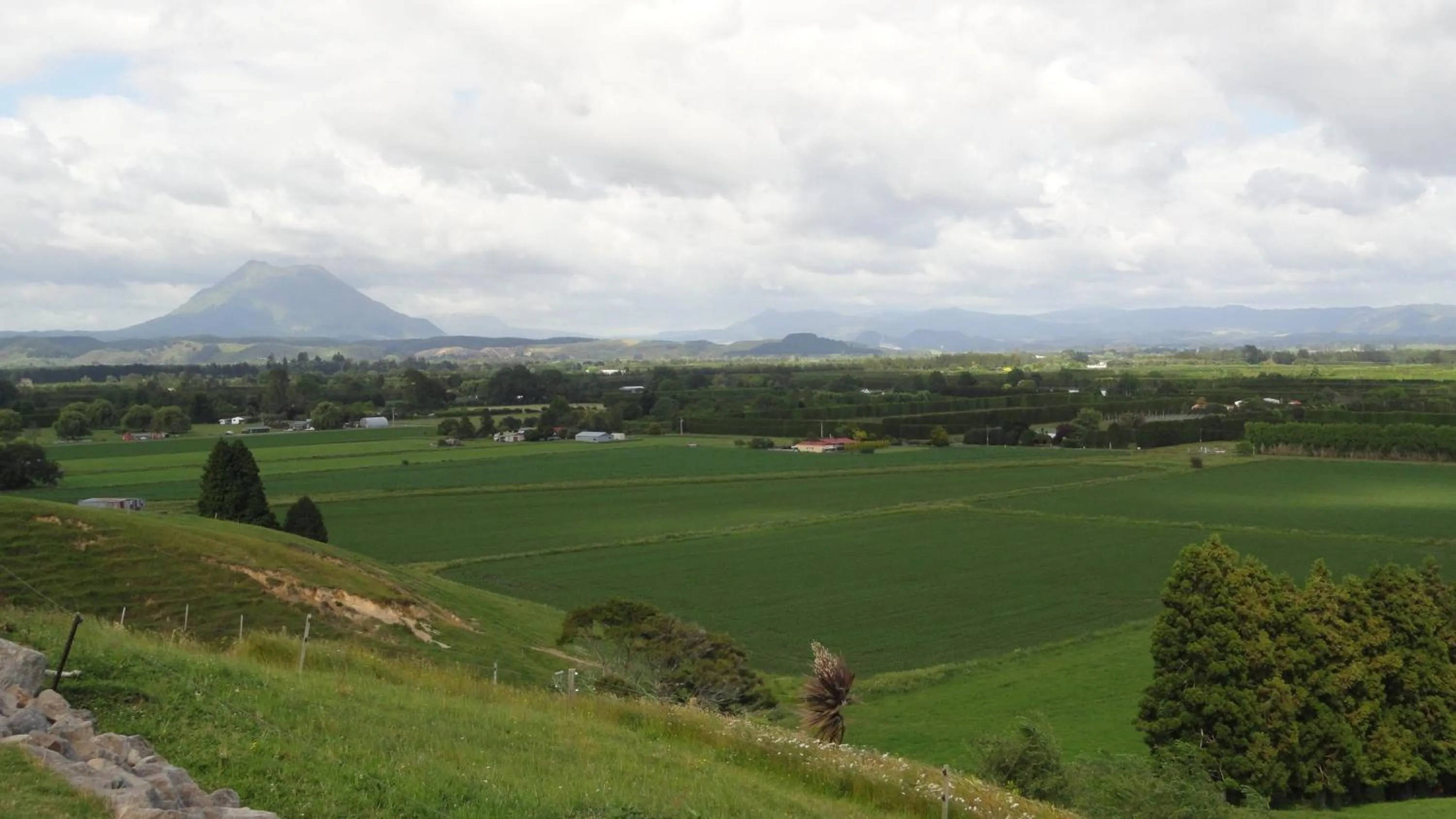 Secret Lake Farmstay