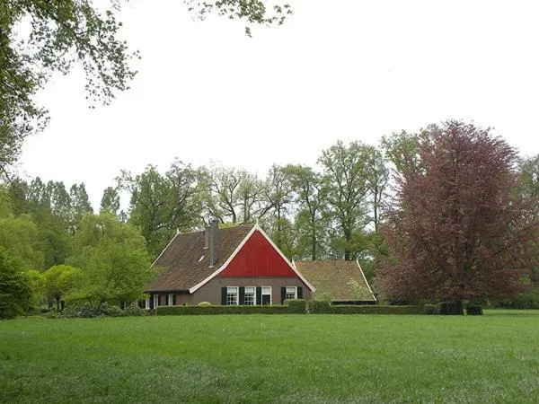 Neighbourhood in Boutique Hotel Nieuw Beusink