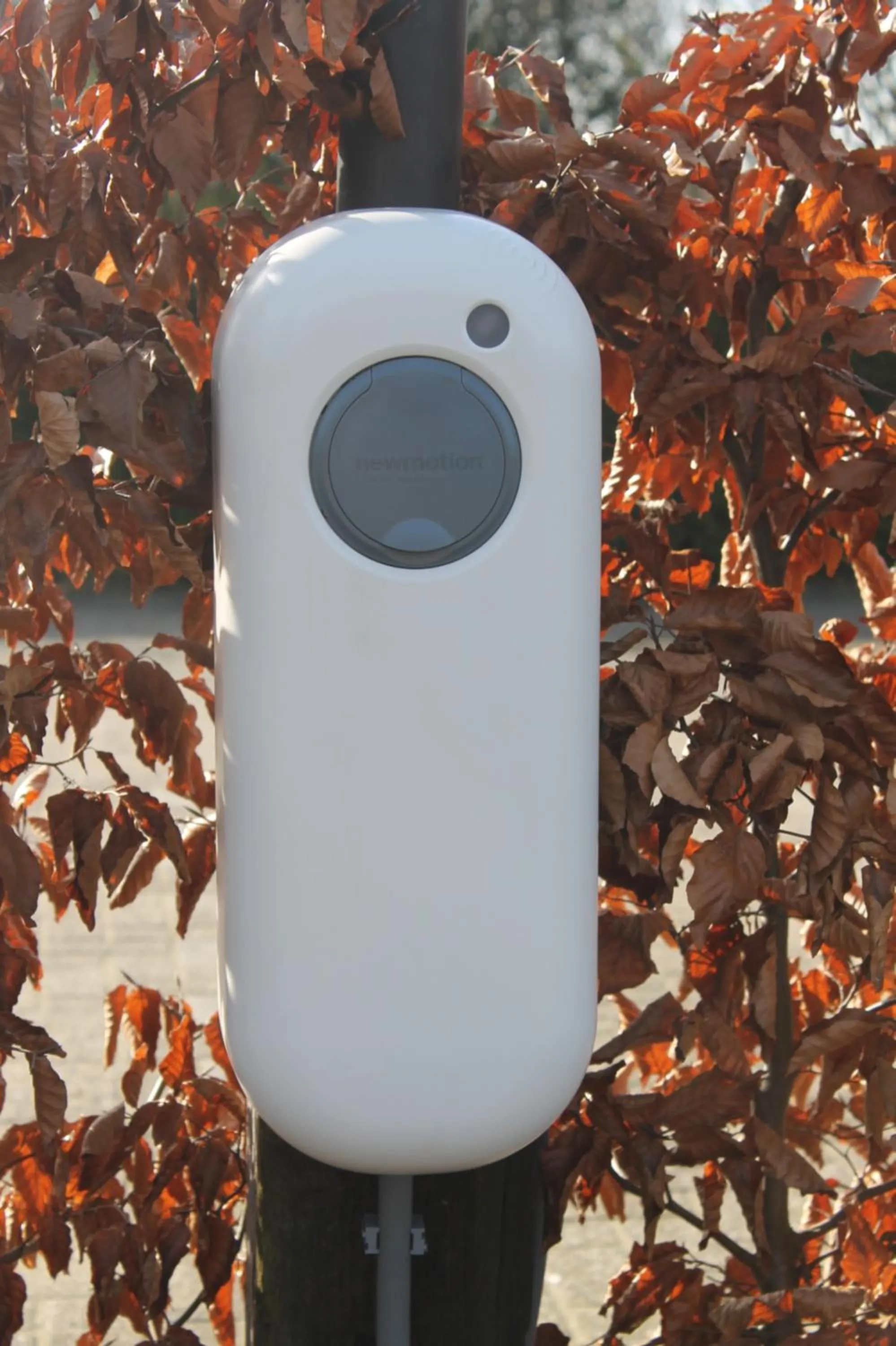 Parking in Boutique Hotel Nieuw Beusink