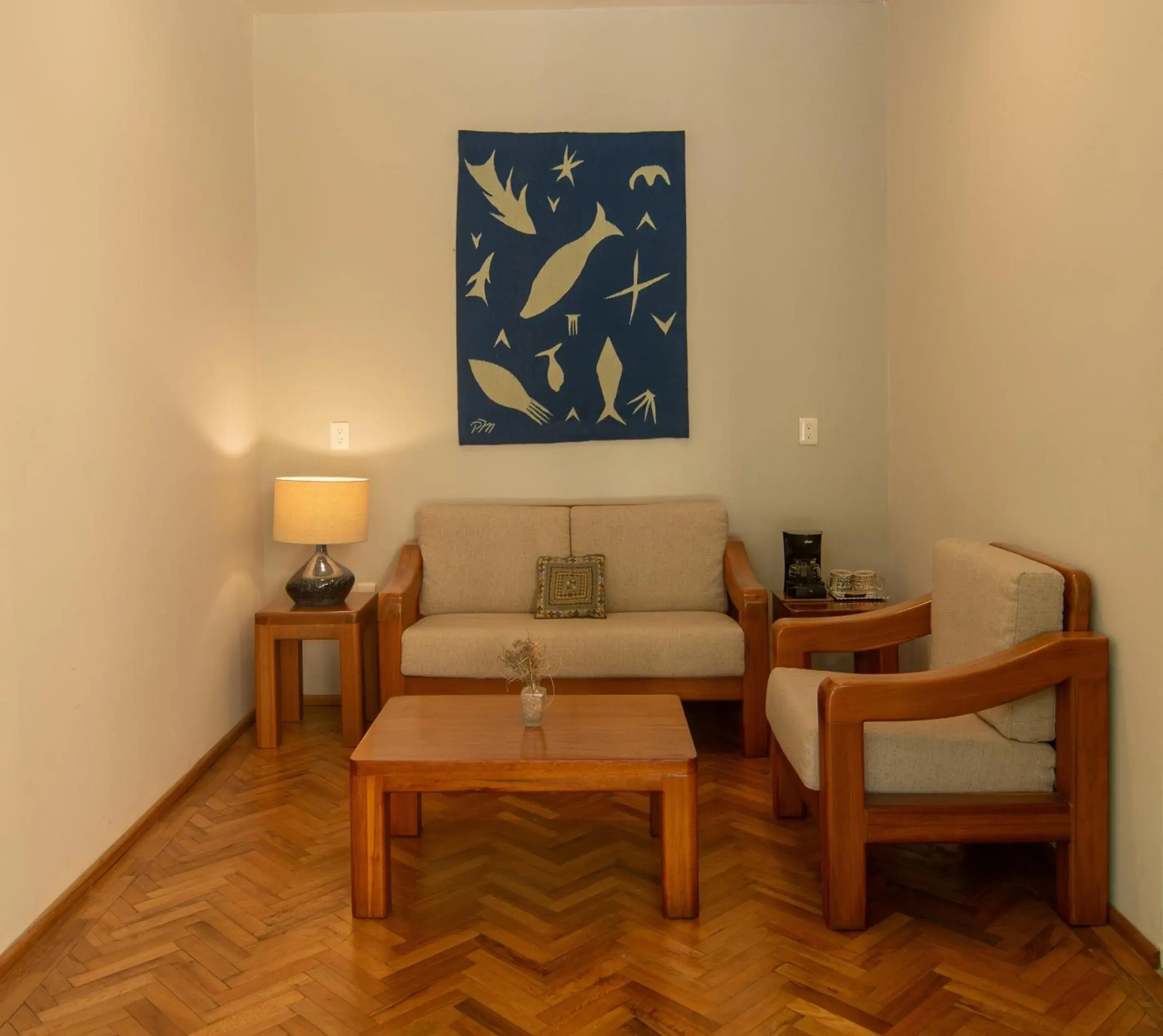 Duplex Suite in Casa Alamillo Hotel Boutique Duplex Suite in Casa Alamillo Hotel Boutique