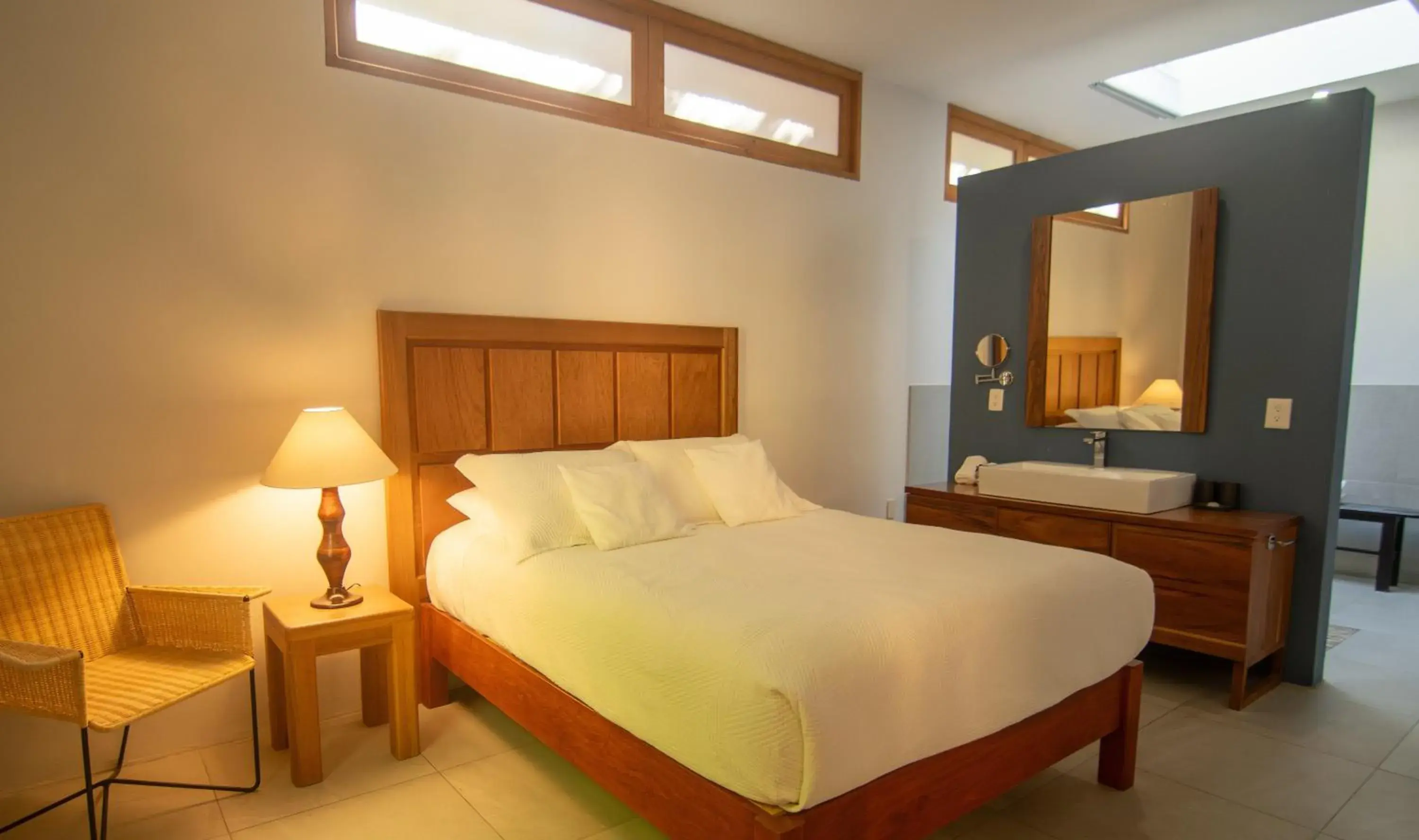 Duplex Suite in Casa Alamillo Hotel Boutique Duplex Suite in Casa Alamillo Hotel Boutique