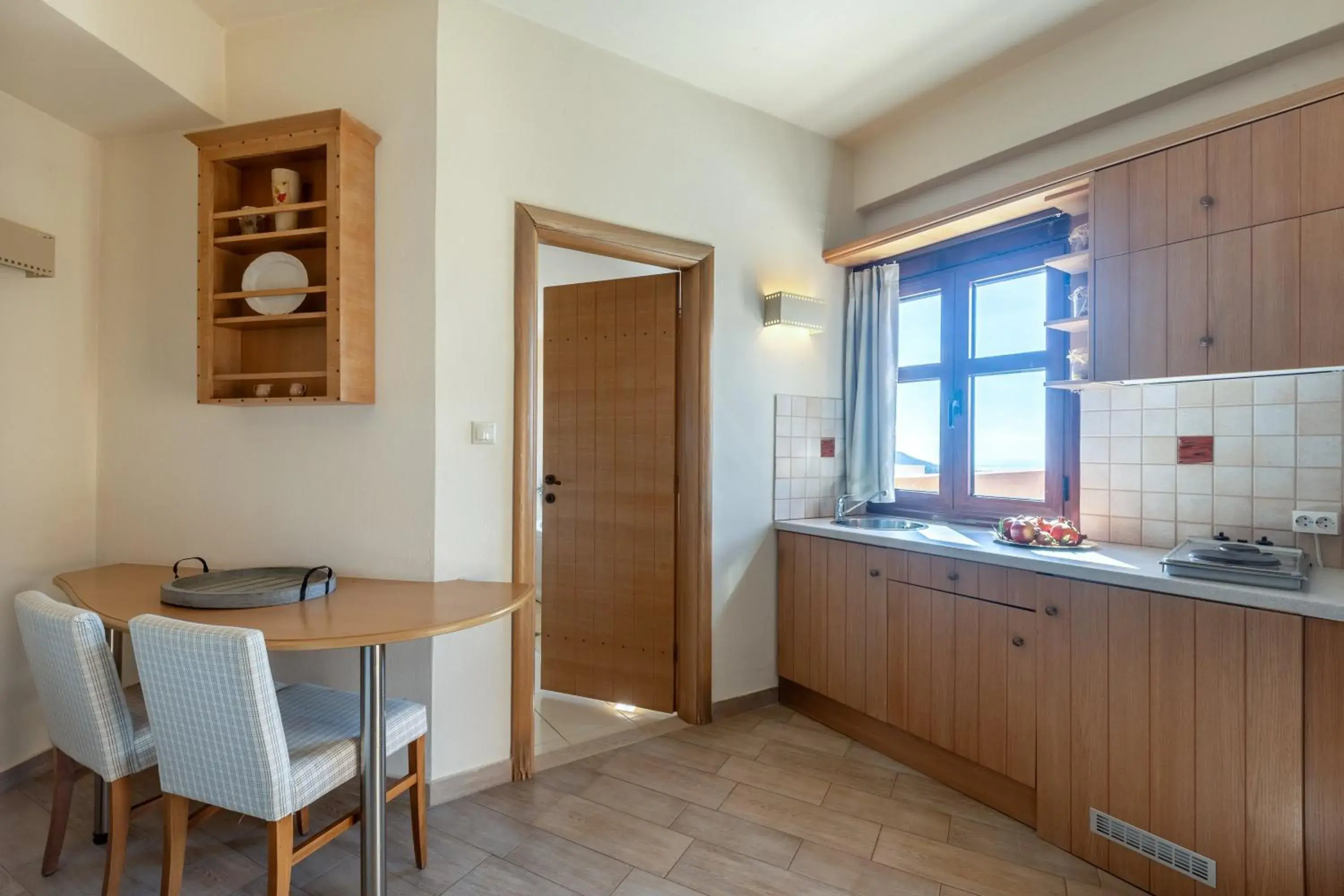 Bathroom in Mala Villa Bathroom in Mala Villa