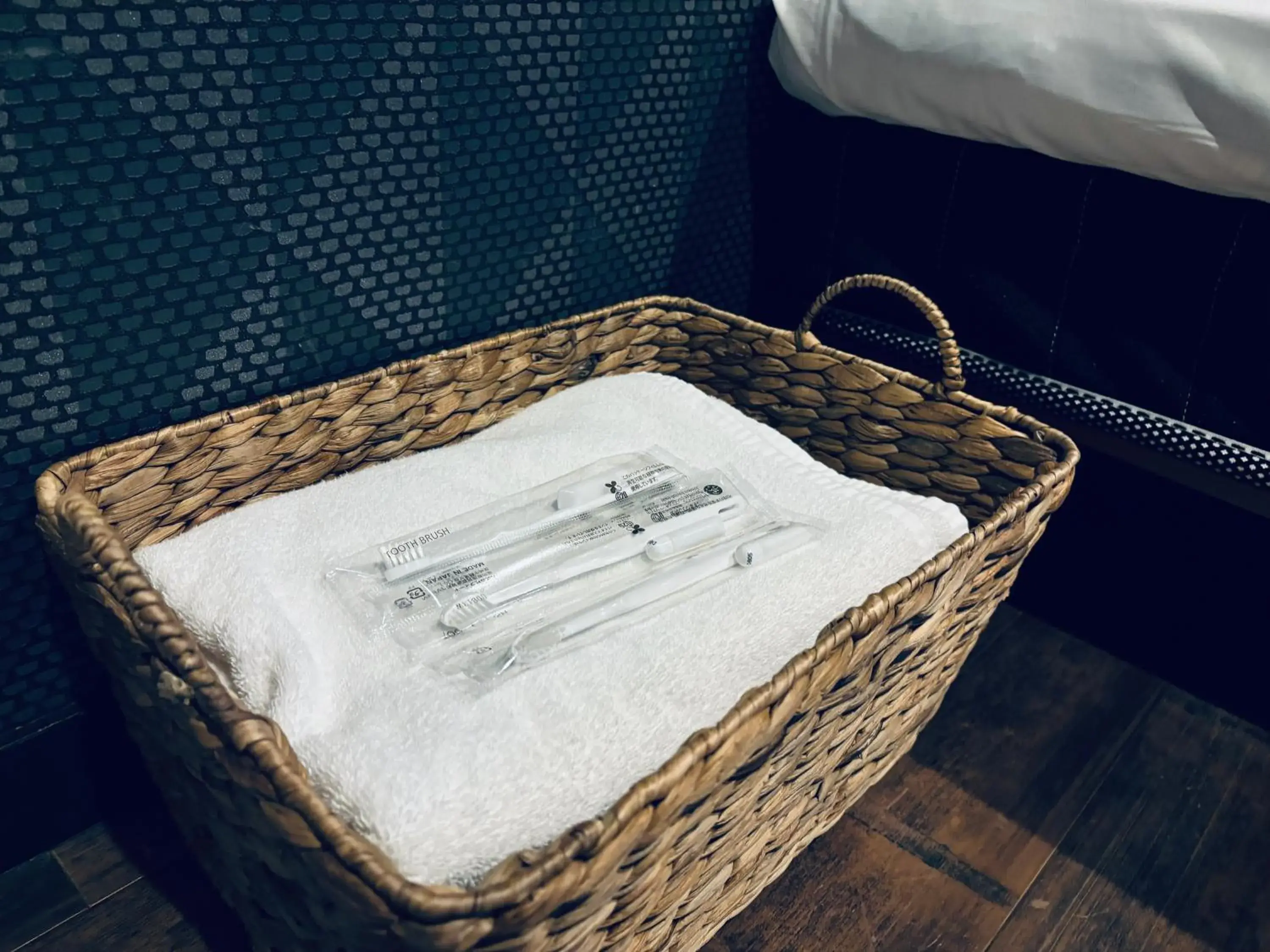 Bed in Hostel SAMURISE Mt Fuji Bed in Hostel SAMURISE Mt Fuji