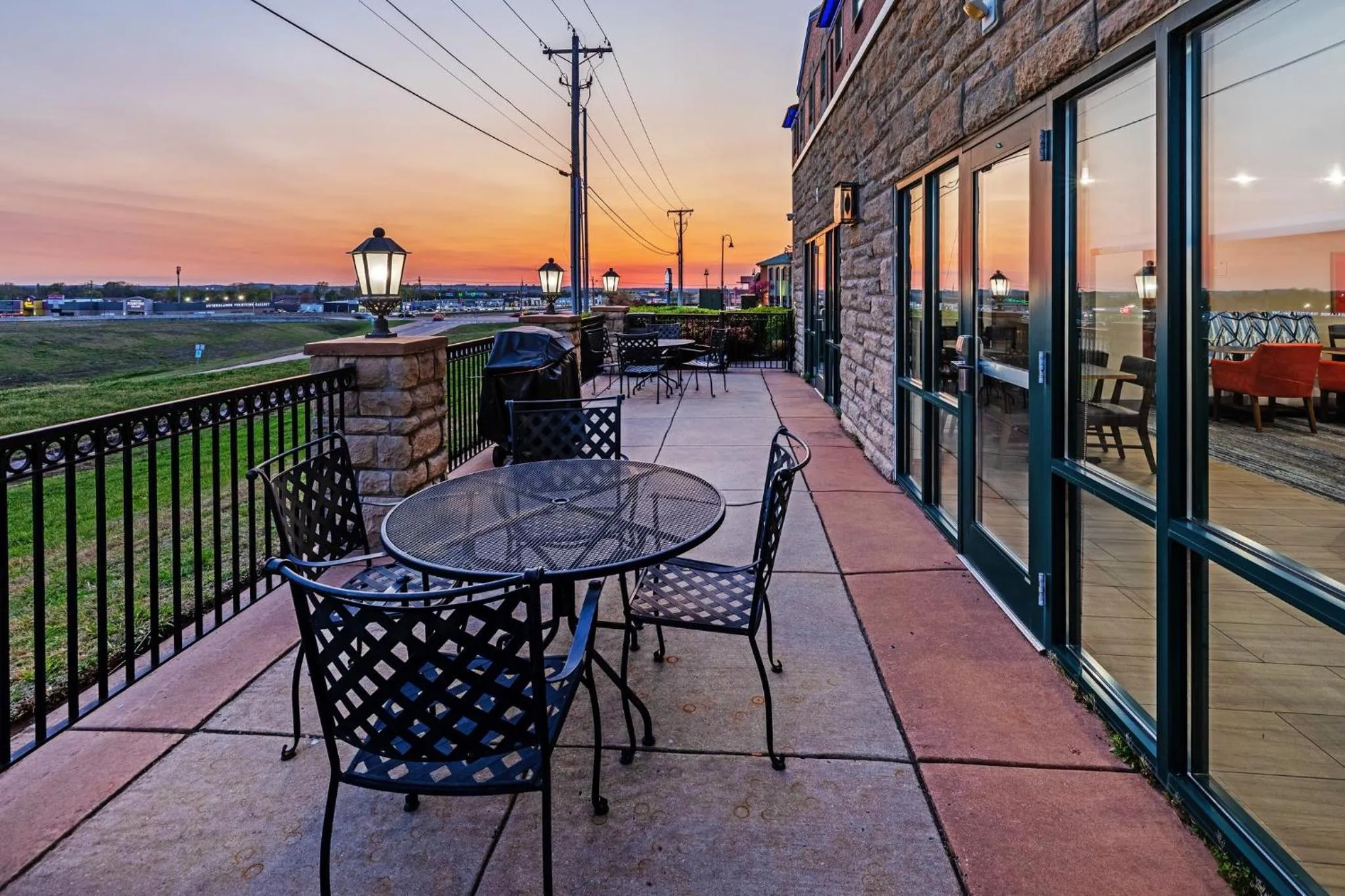 Other in Holiday Inn Express & Suites Tulsa S Broken Arrow Hwy 51 by IHG