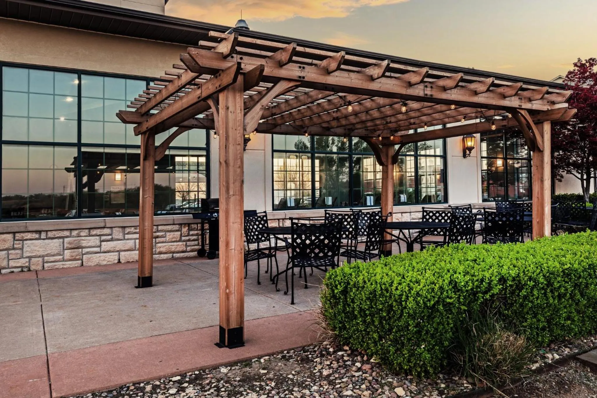 Other in Holiday Inn Express & Suites Tulsa S Broken Arrow Hwy 51 by IHG