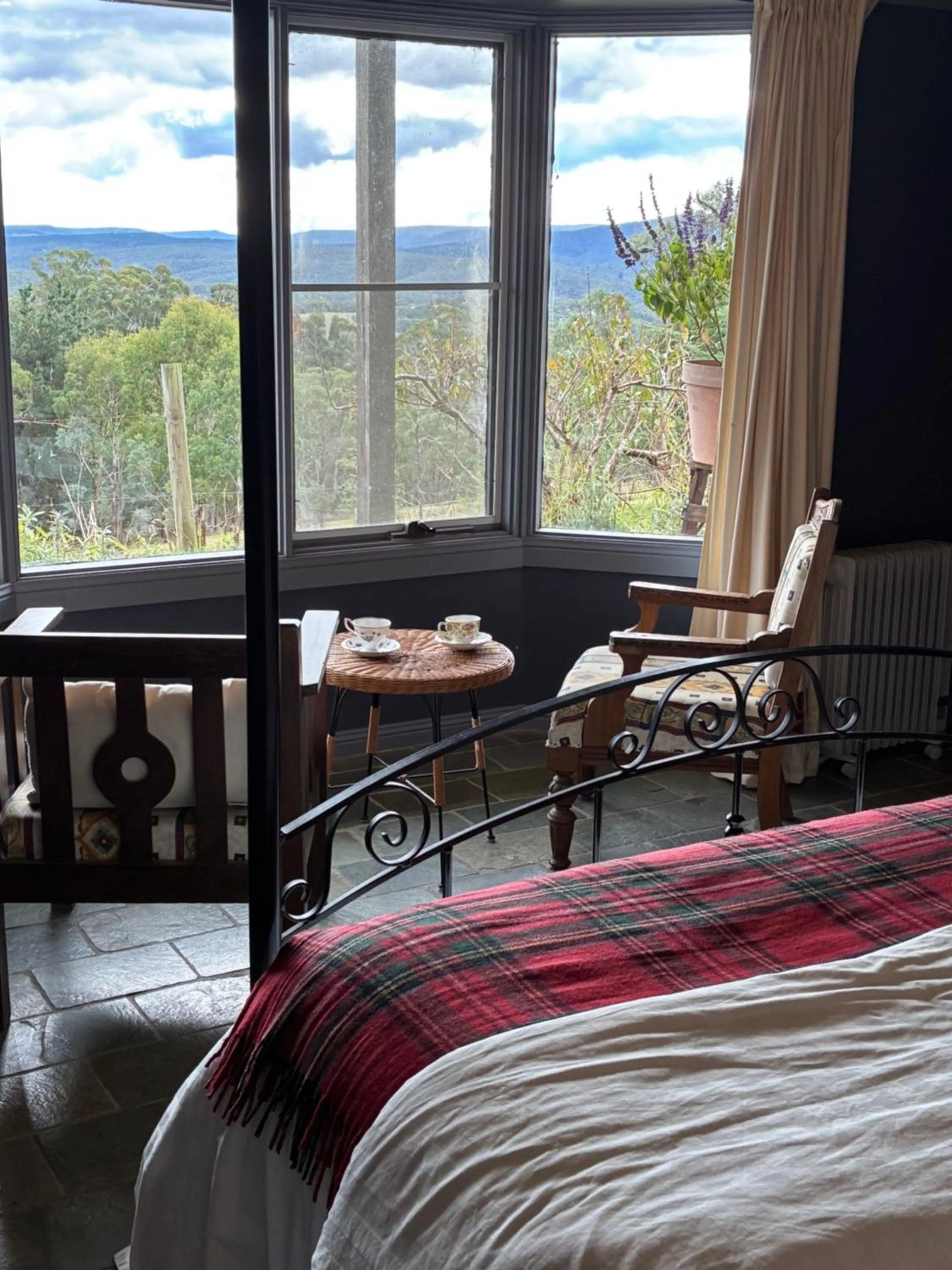 Bed in Springmead B&B