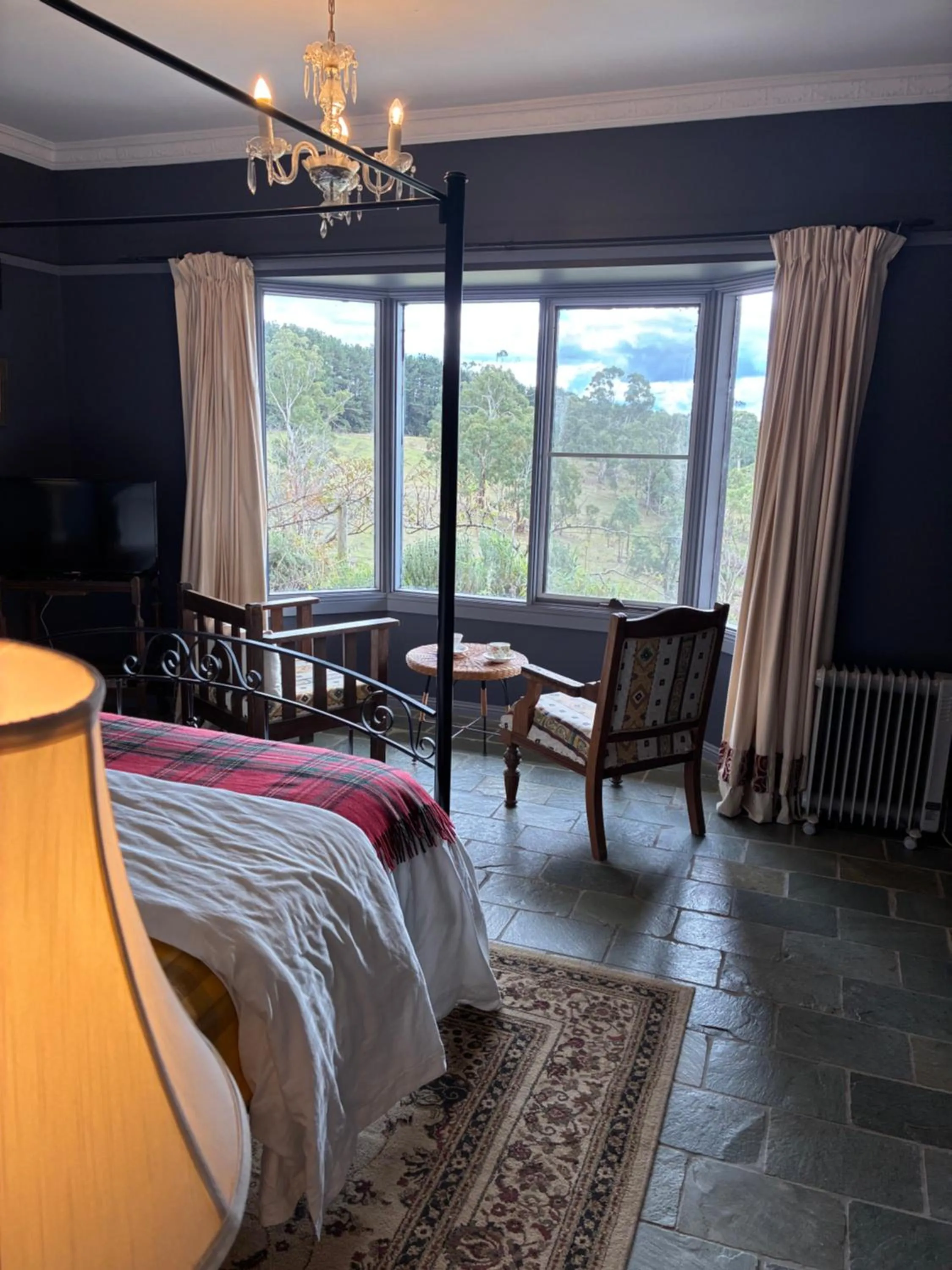 Bed in Springmead B&B