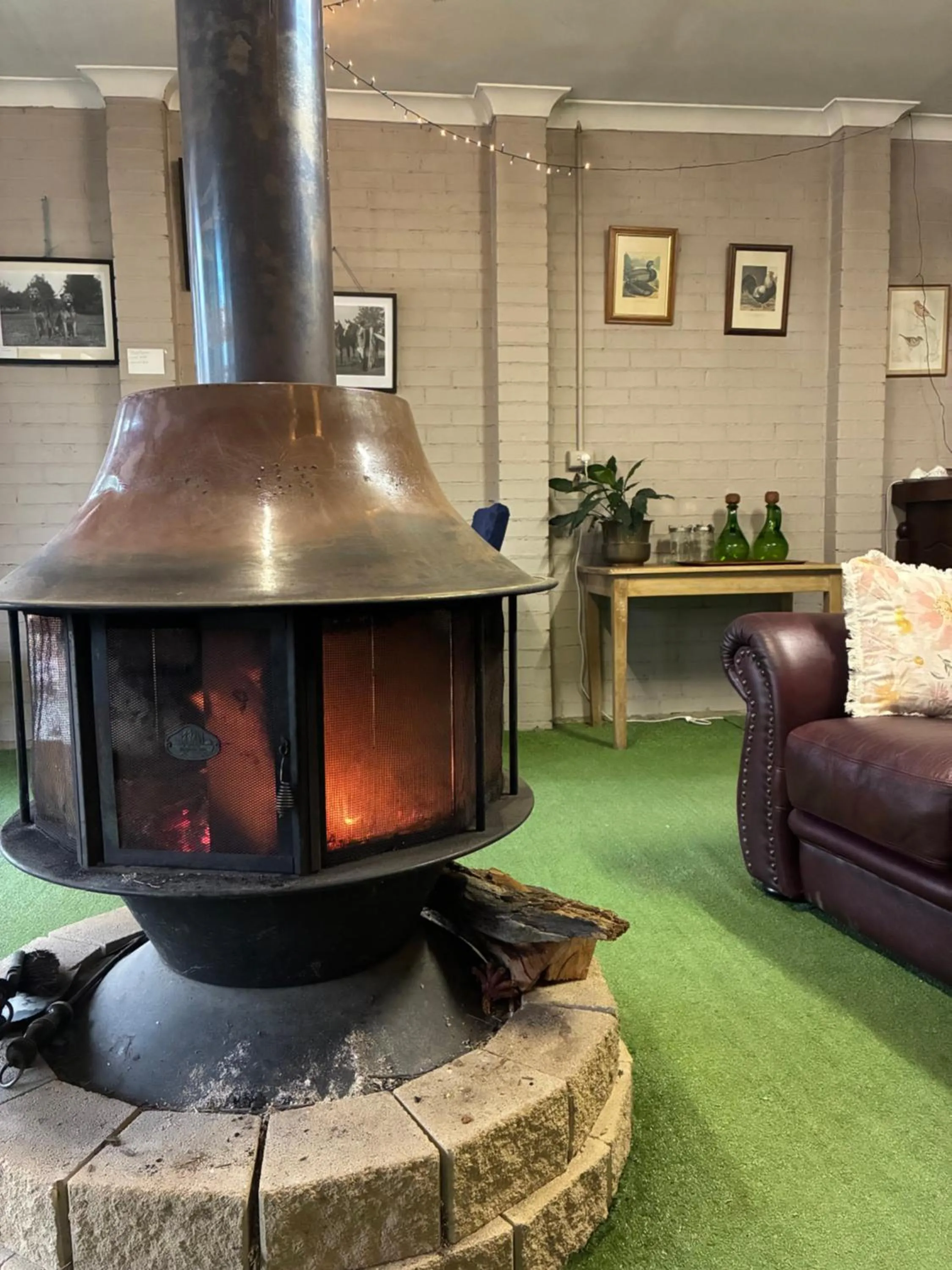 Springmead B&B