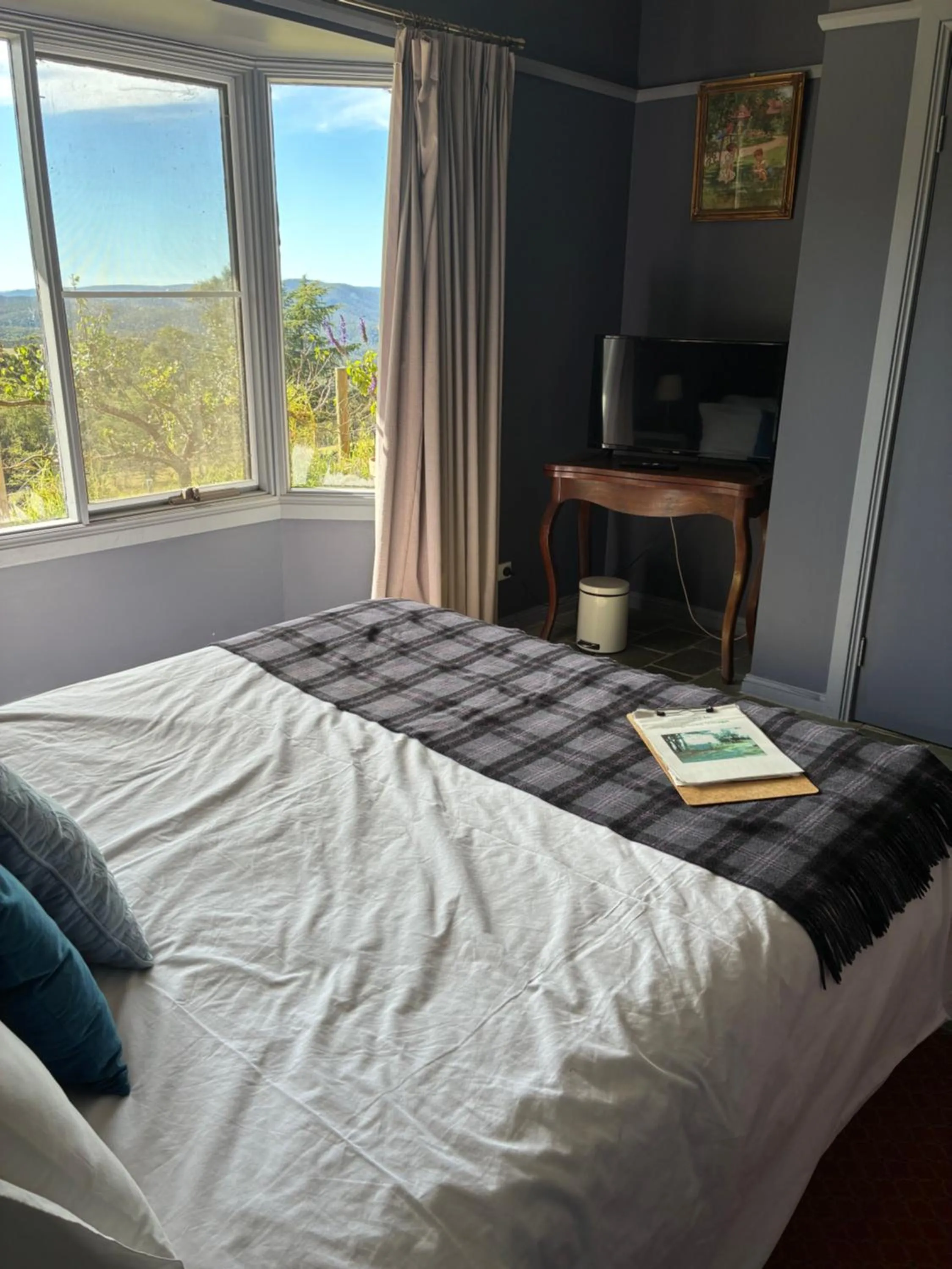 Bed in Springmead B&B
