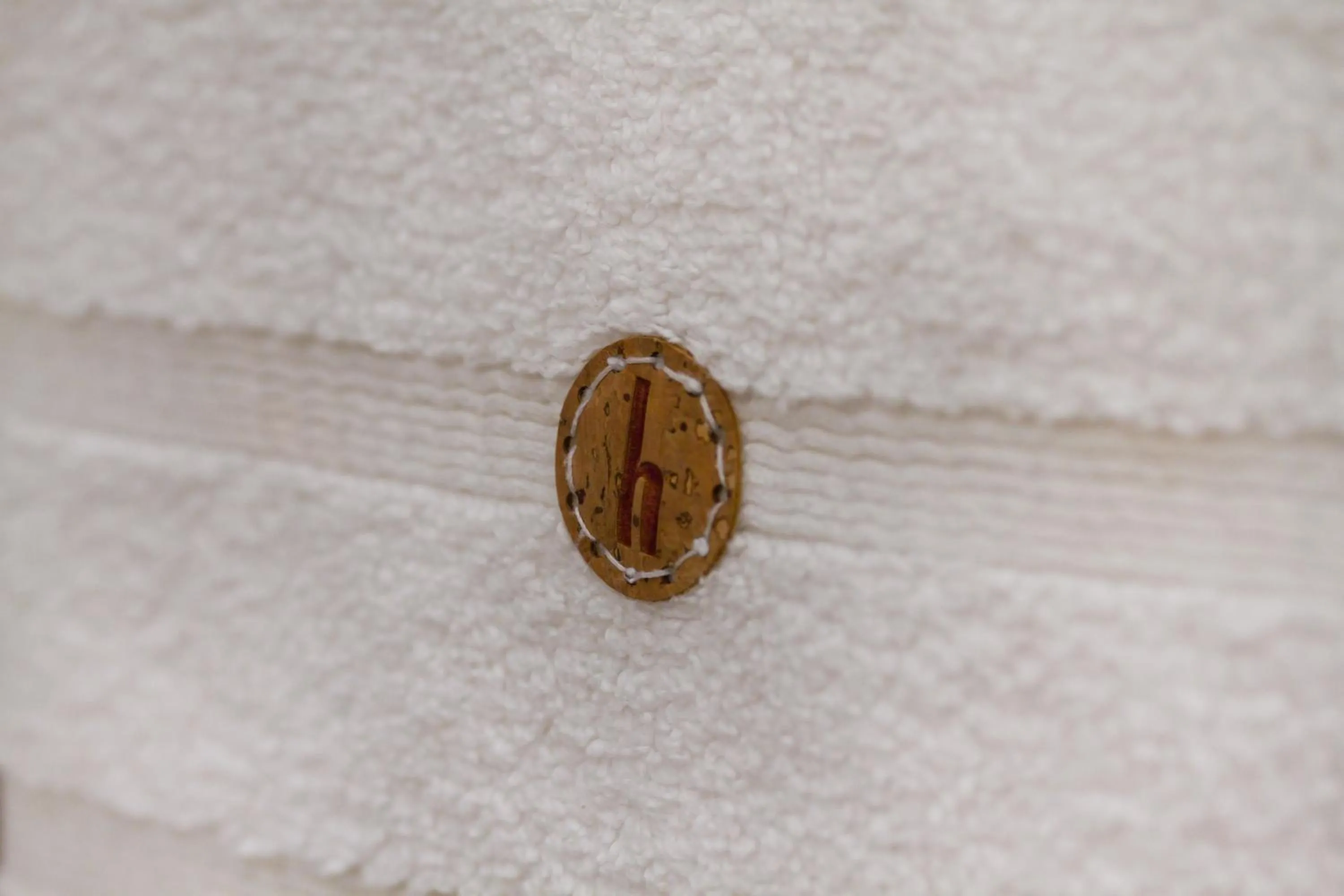 towels in Haven on the Park