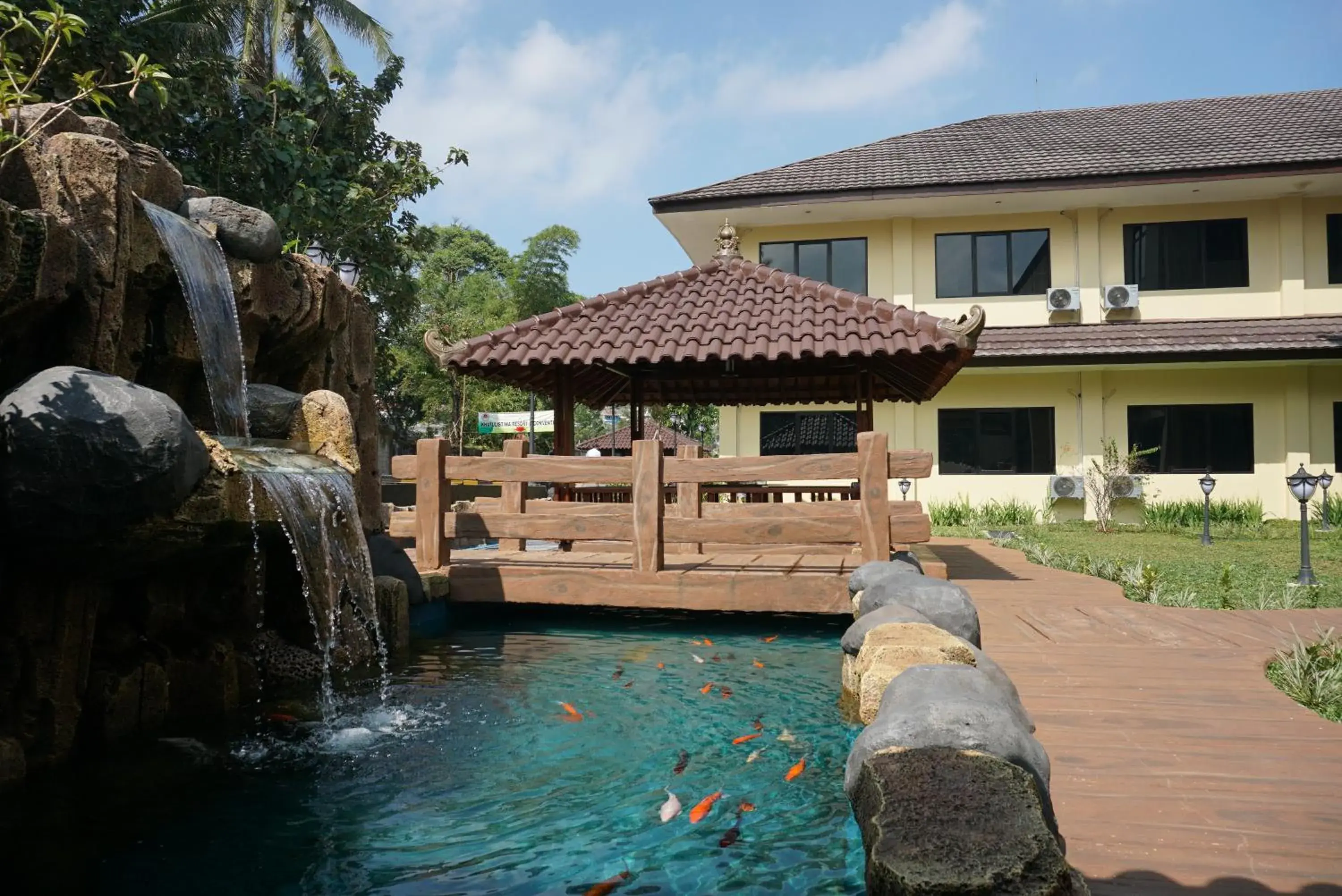 Gerbera hotel Gerbera hotel