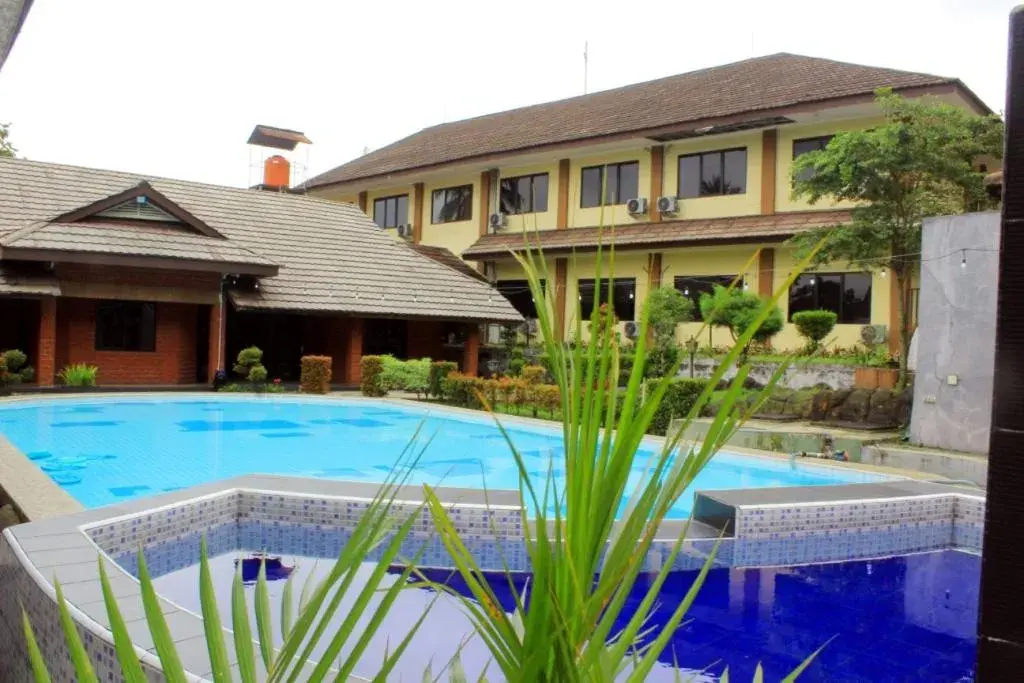 Gerbera hotel Gerbera hotel