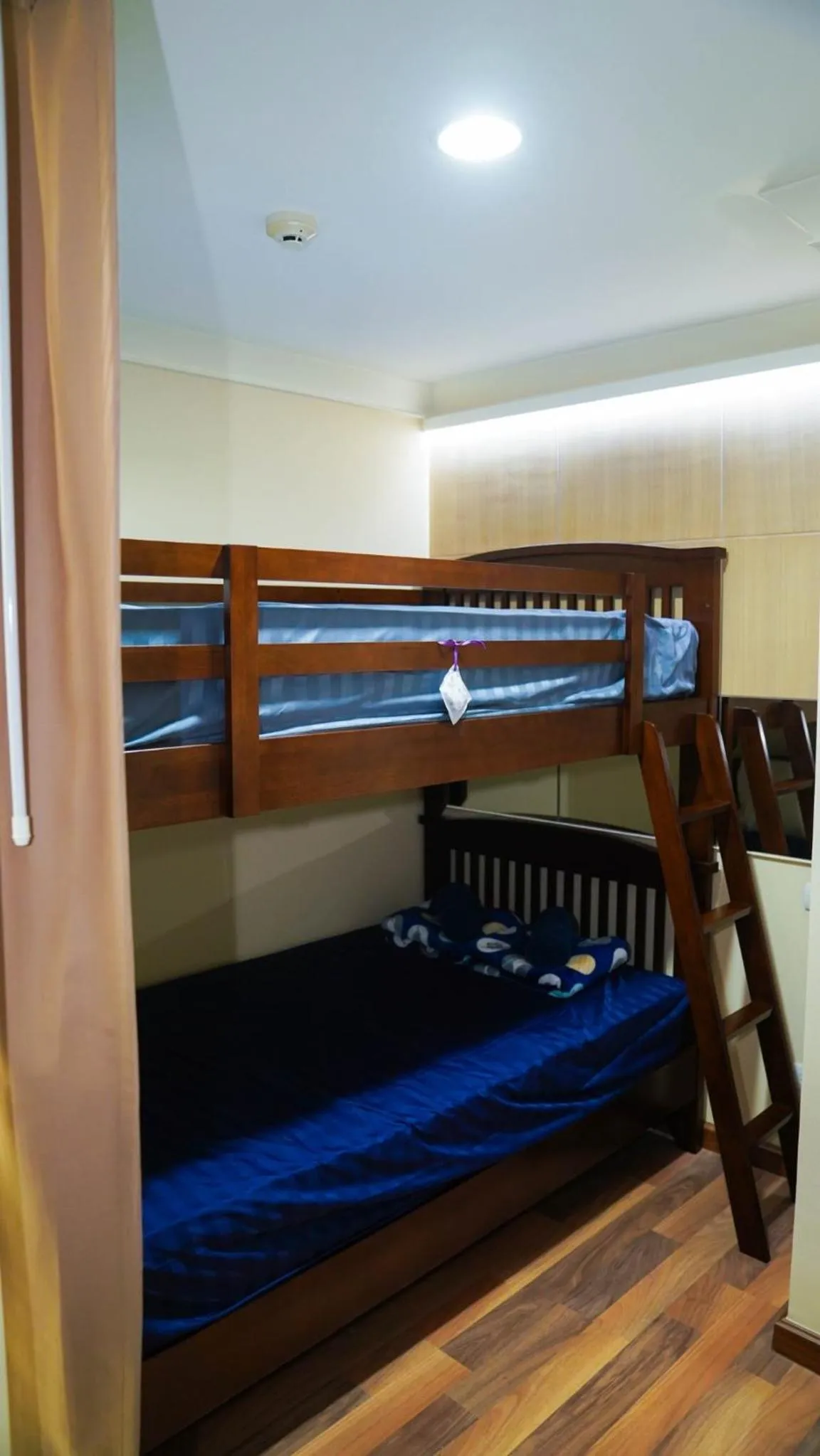 Bed in My Resort Huahin by MR.JAY