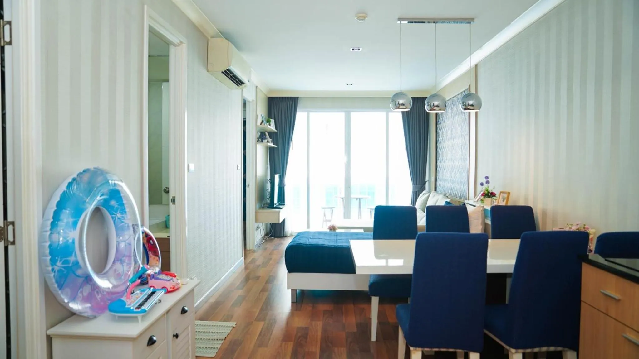 My Resort Huahin by MR.JAY