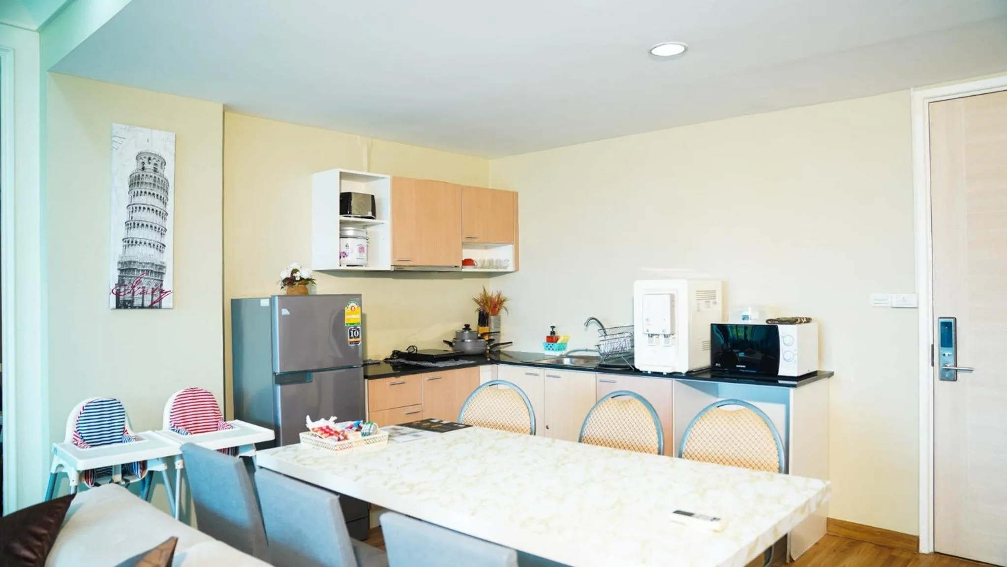 My Resort Huahin by MR.JAY