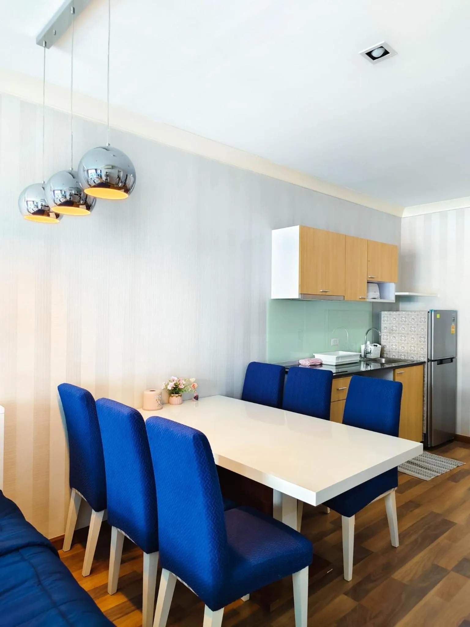 My Resort Huahin by MR.JAY