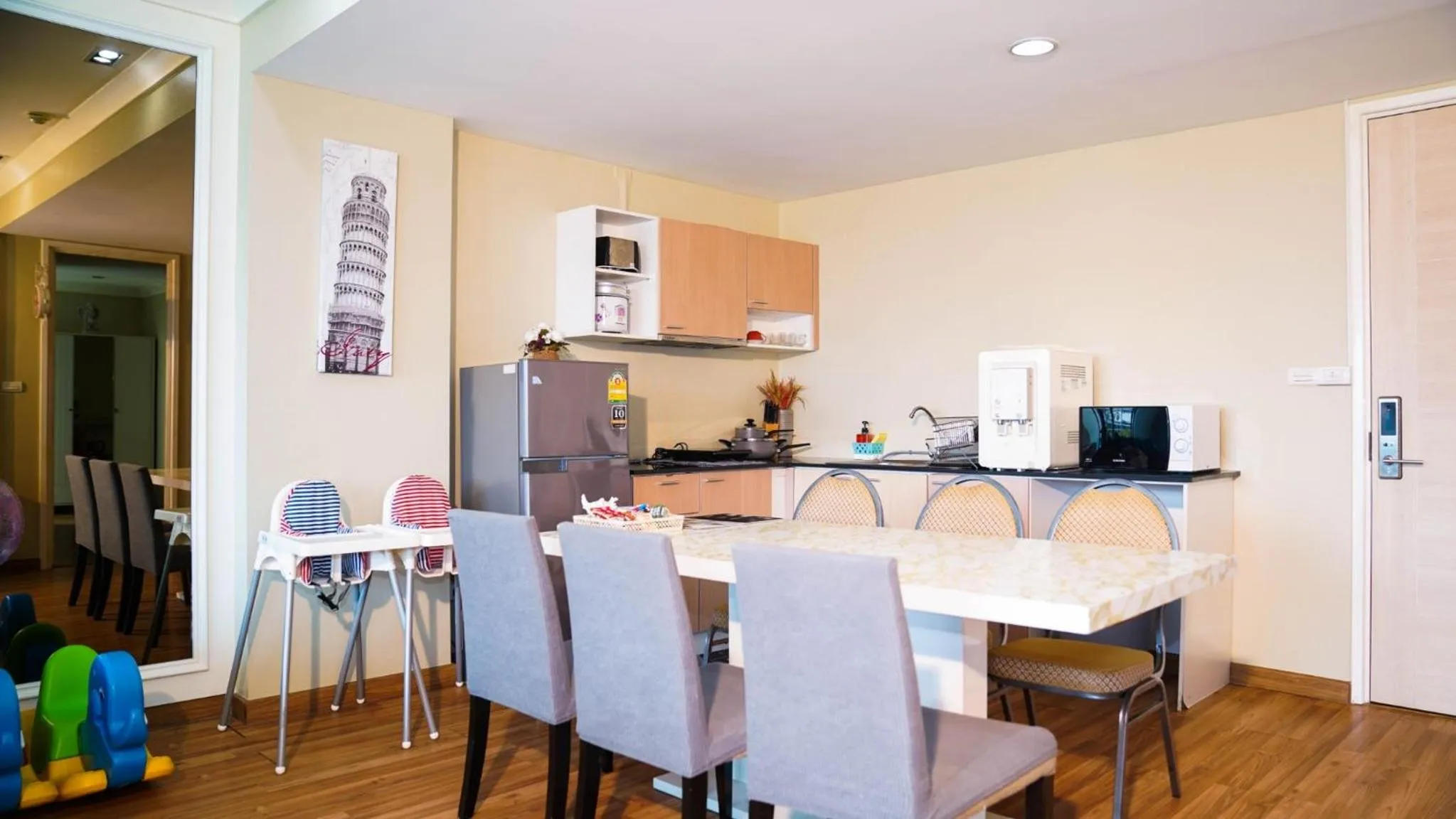 My Resort Huahin by MR.JAY