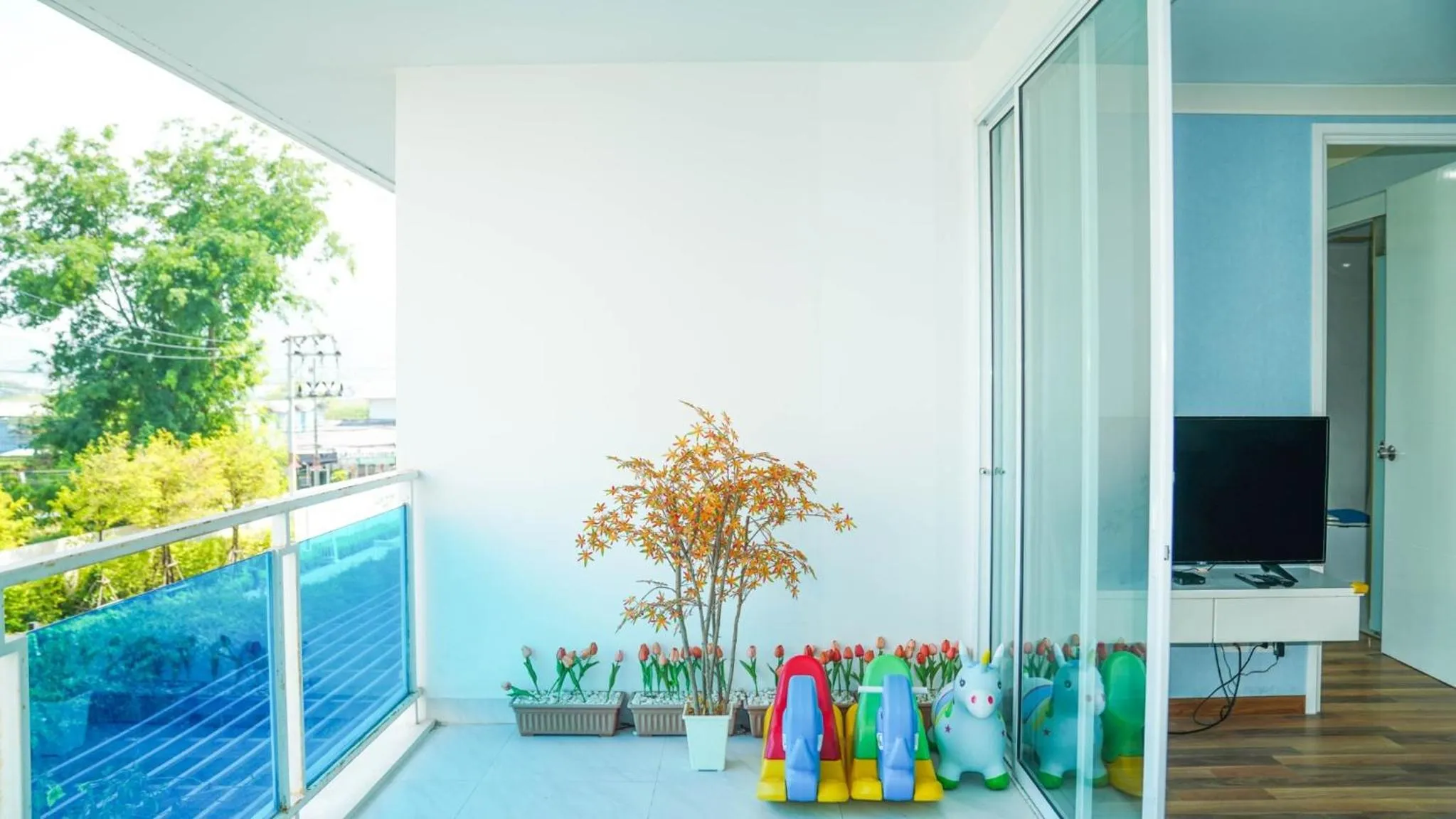 My Resort Huahin by MR.JAY