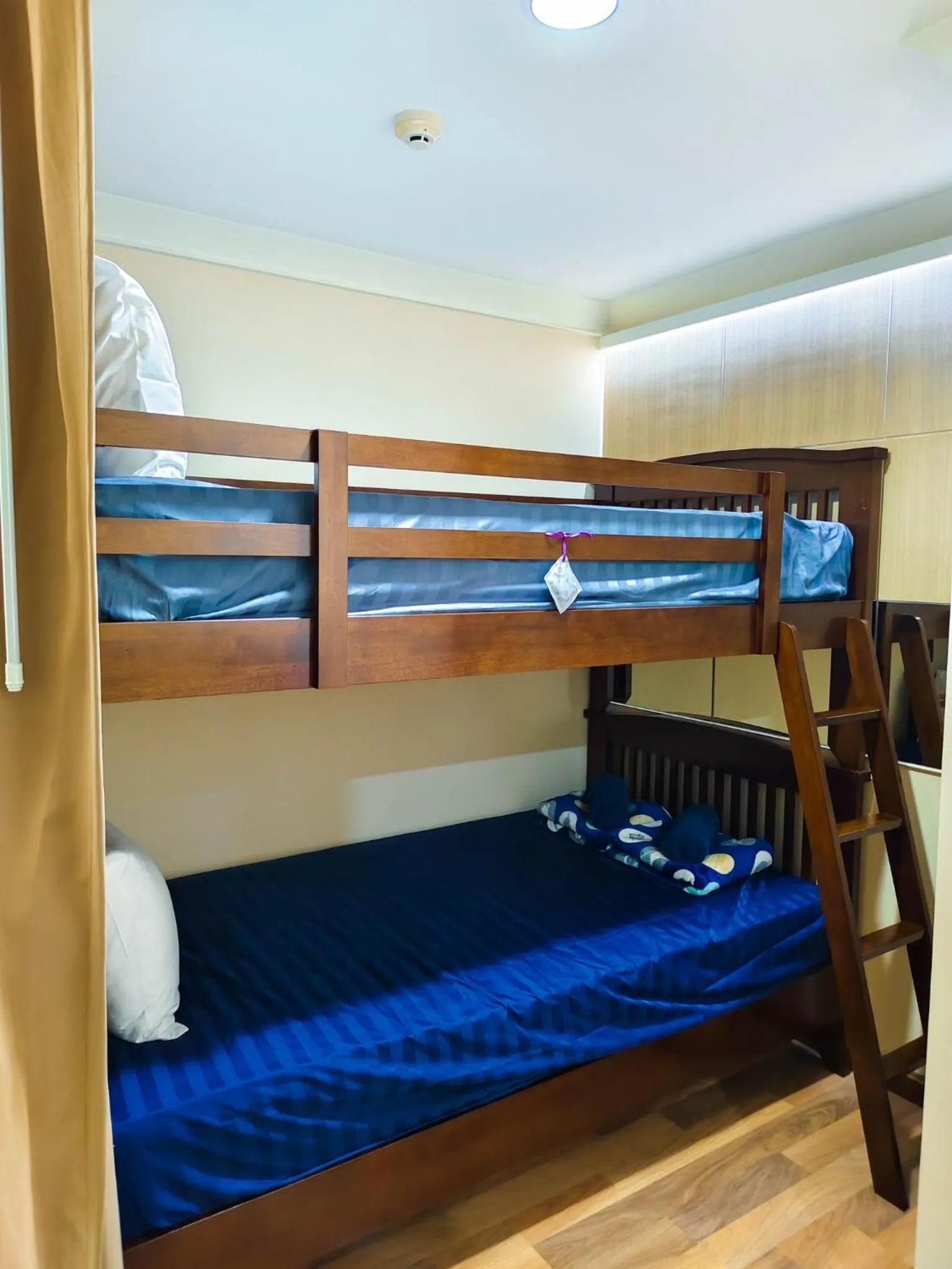 Bed in My Resort Huahin by MR.JAY