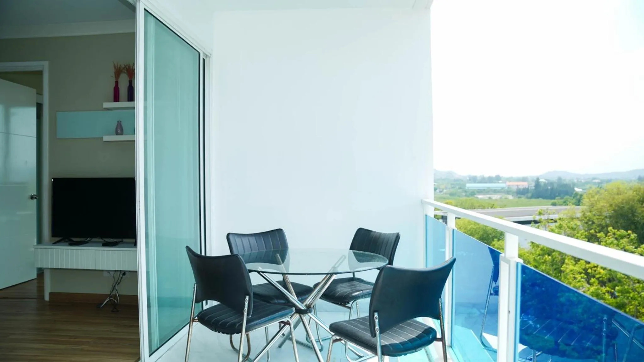 My Resort Huahin by MR.JAY