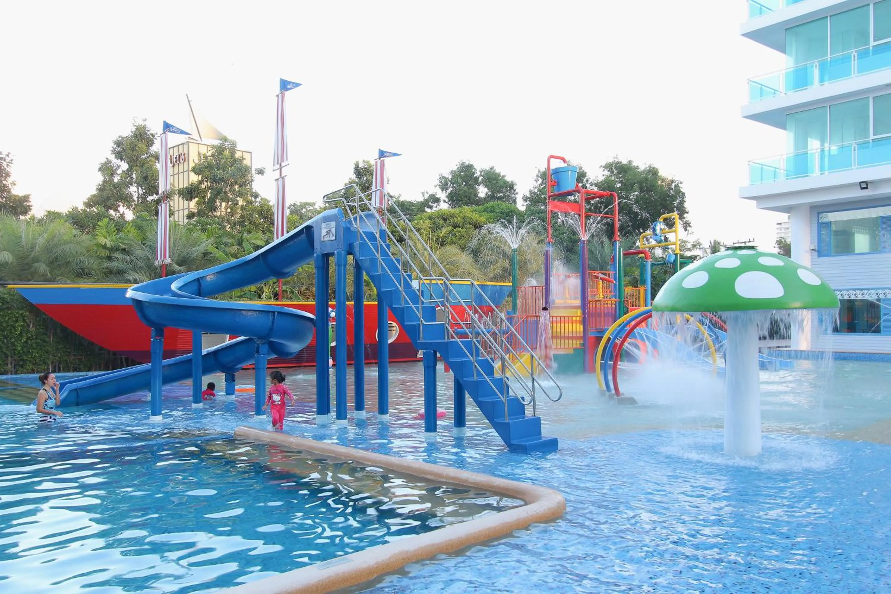 My Resort Huahin by MR.JAY