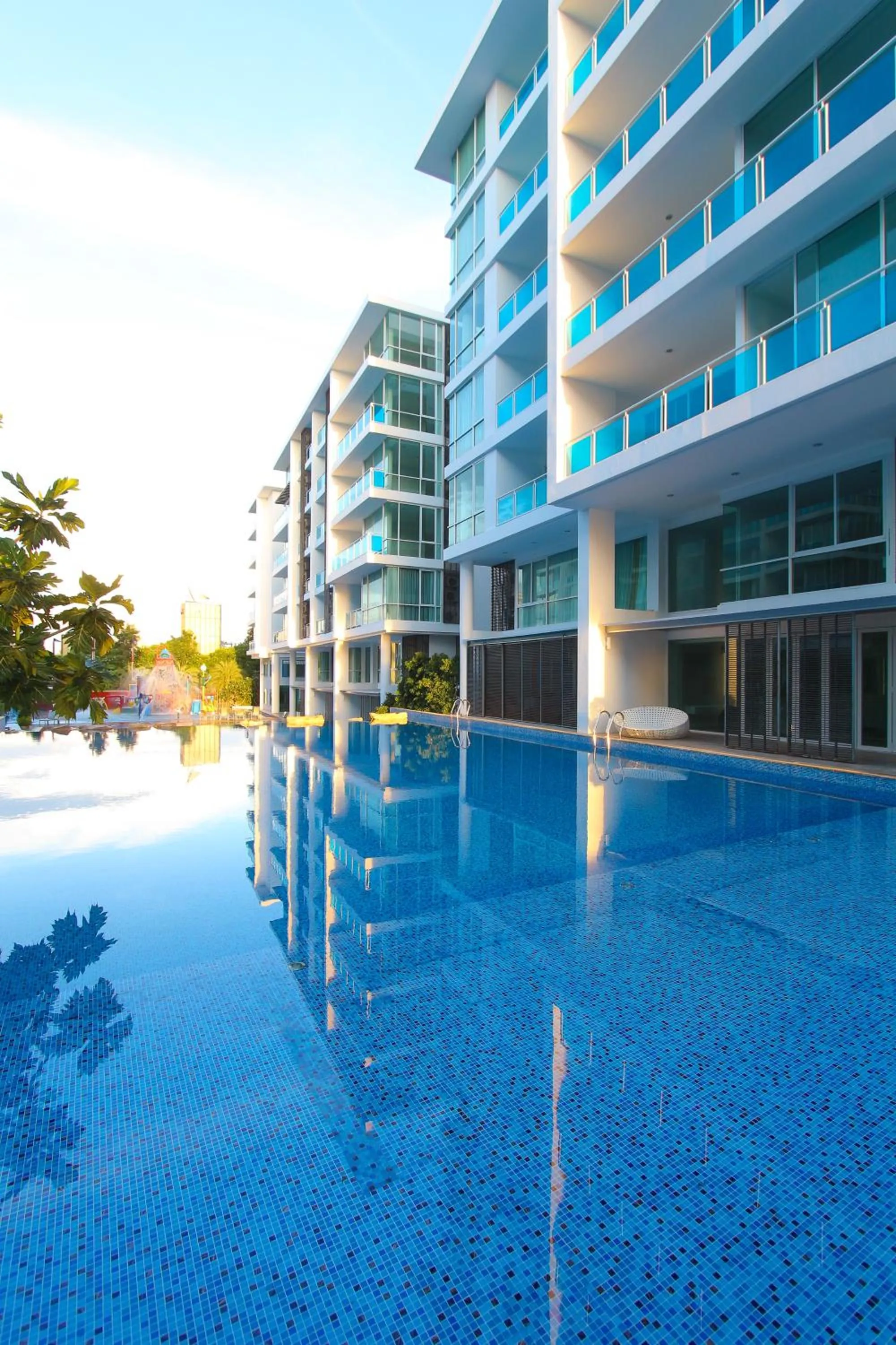 My Resort Huahin by MR.JAY