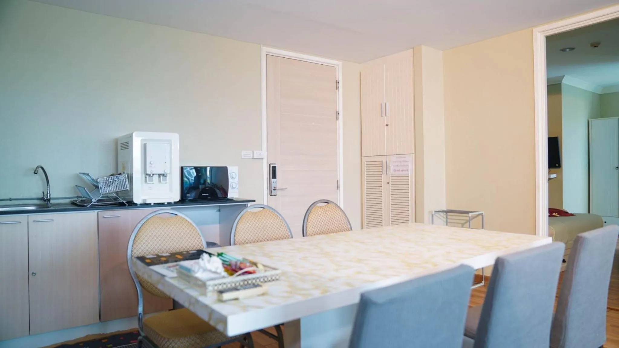 My Resort Huahin by MR.JAY