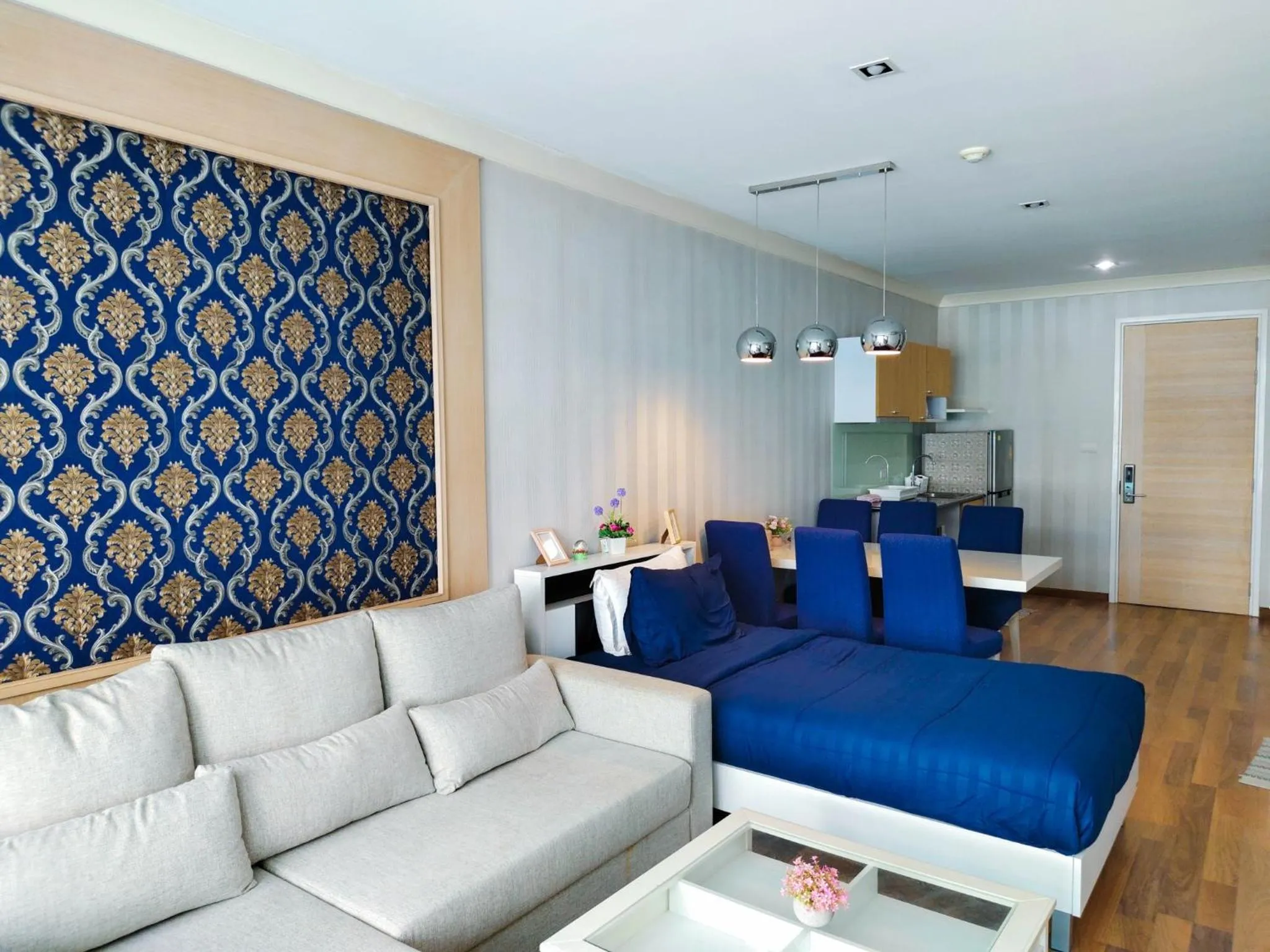 My Resort Huahin by MR.JAY