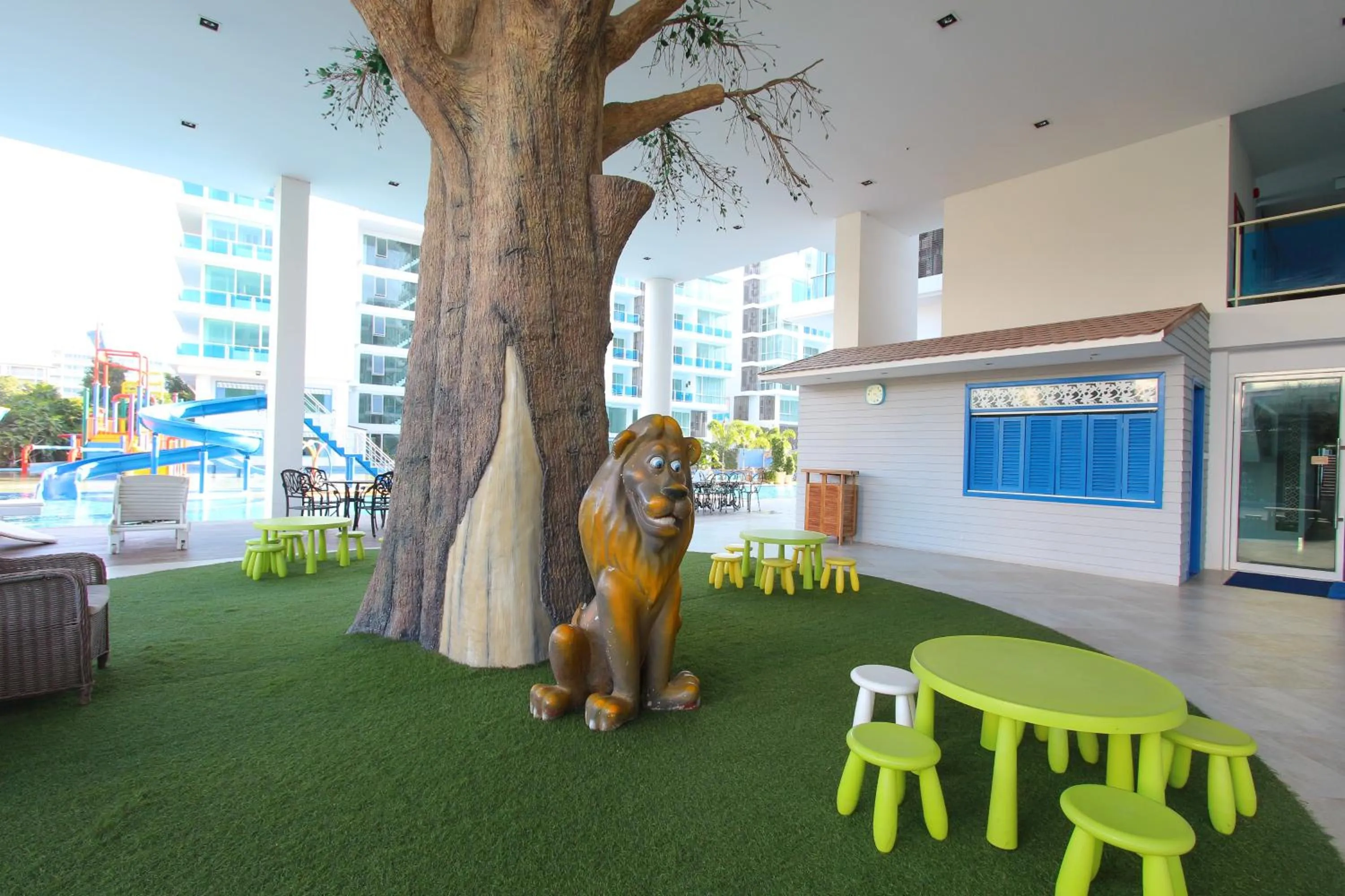 My Resort Huahin by MR.JAY