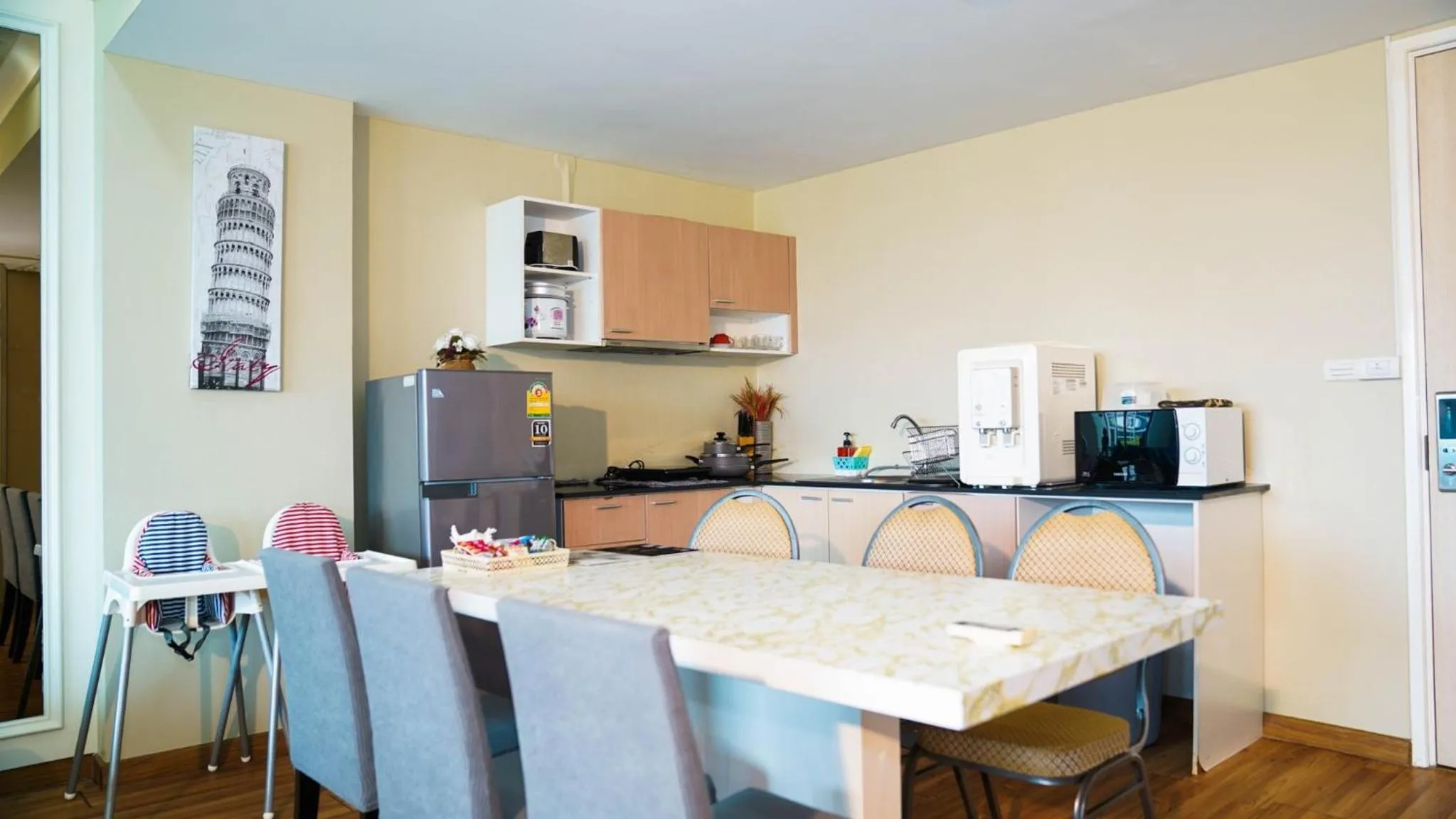 My Resort Huahin by MR.JAY