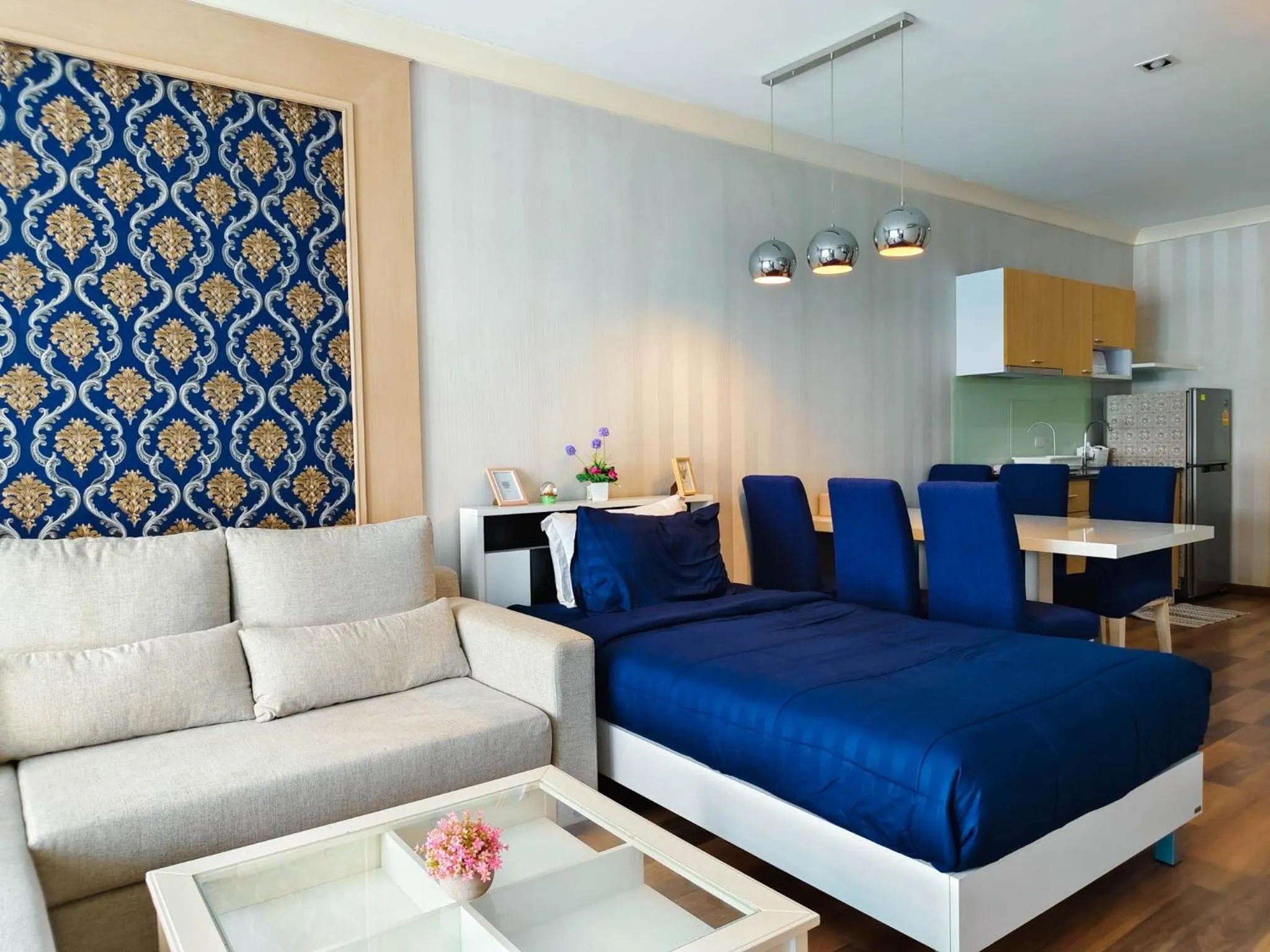 My Resort Huahin by MR.JAY