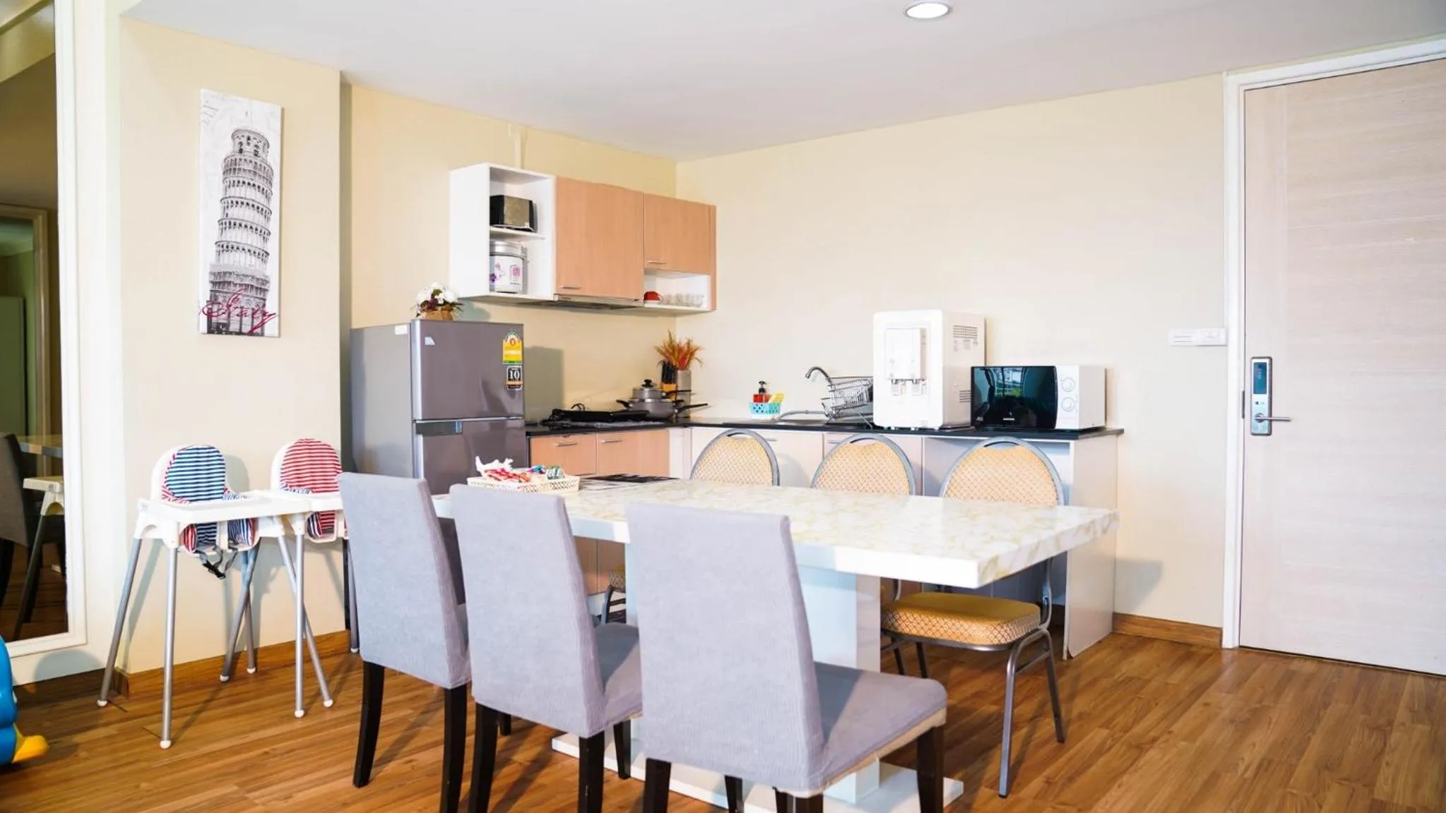 My Resort Huahin by MR.JAY