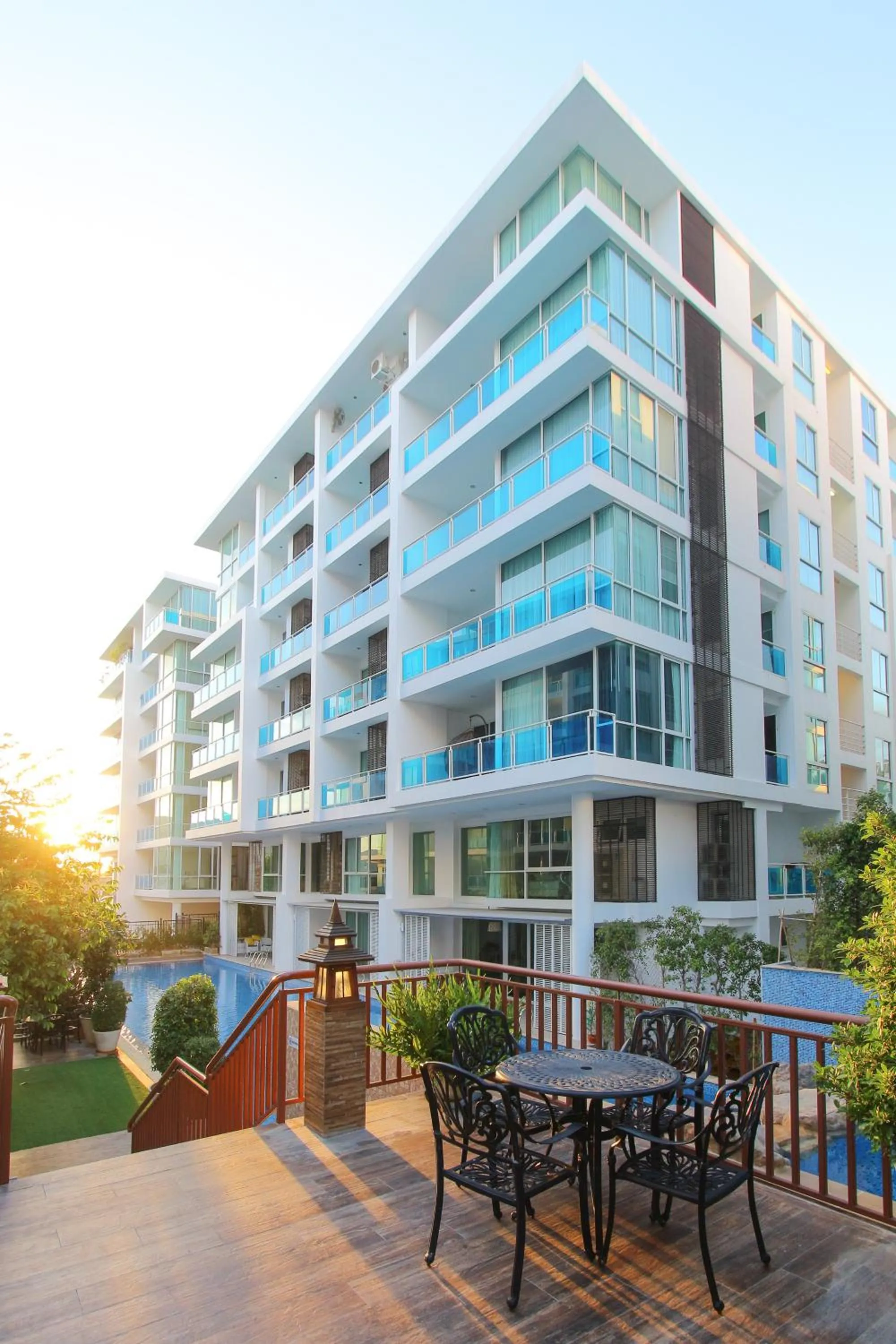 My Resort Huahin by MR.JAY